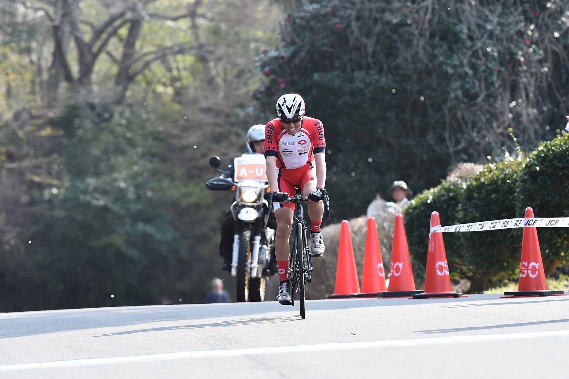 第44回チャレンジサイクルロードレース大会