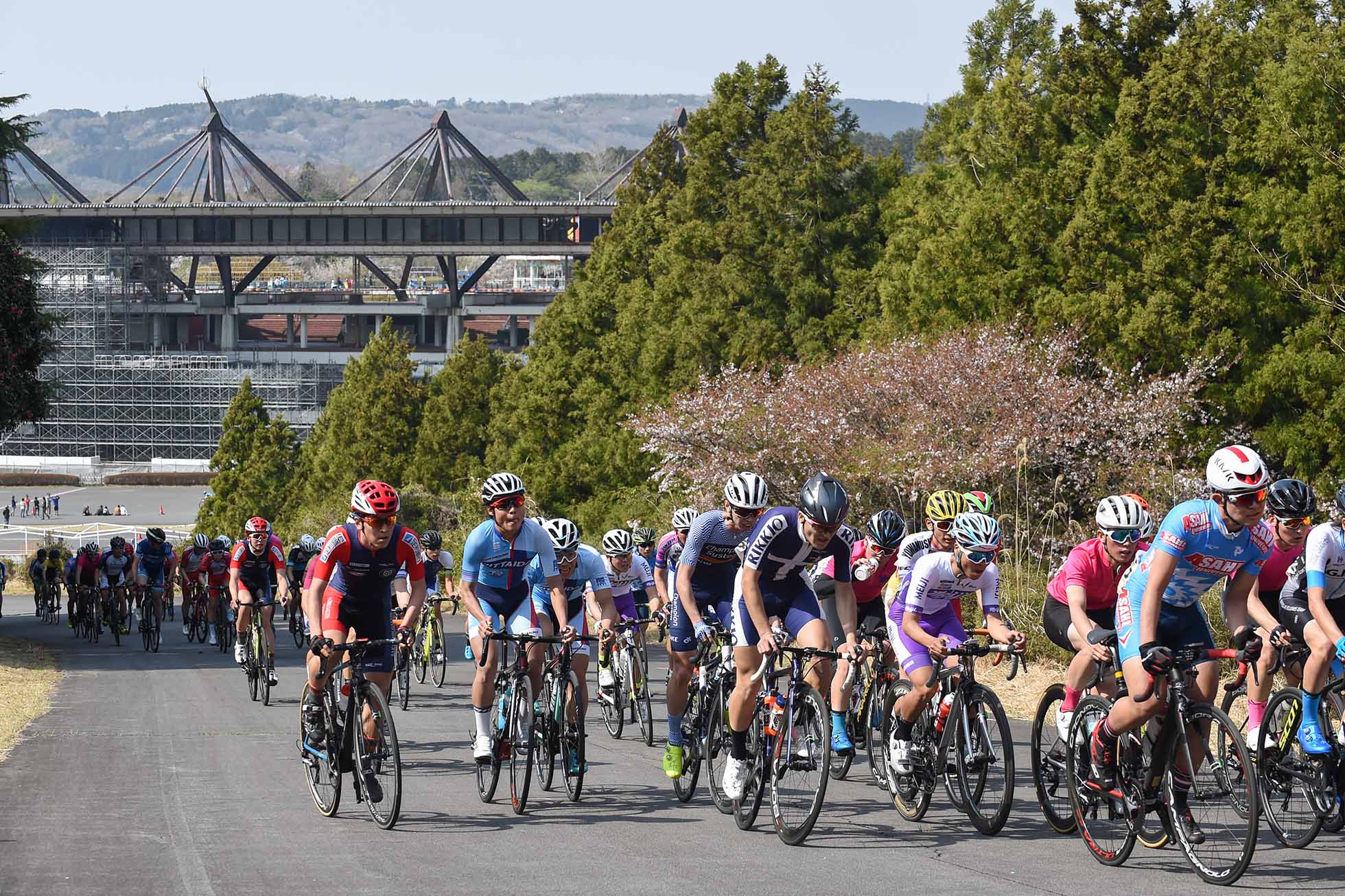 第44回チャレンジサイクルロードレース大会