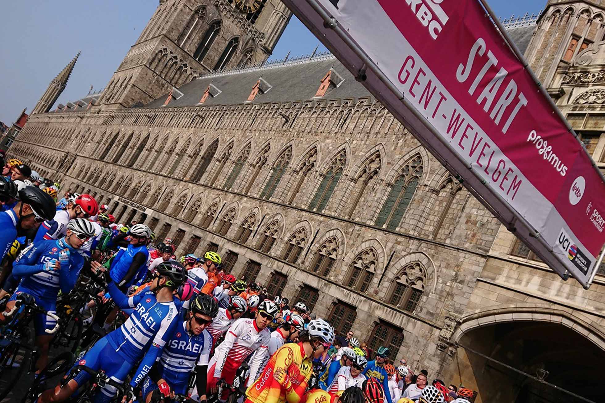 Gent – Wevelgem U23