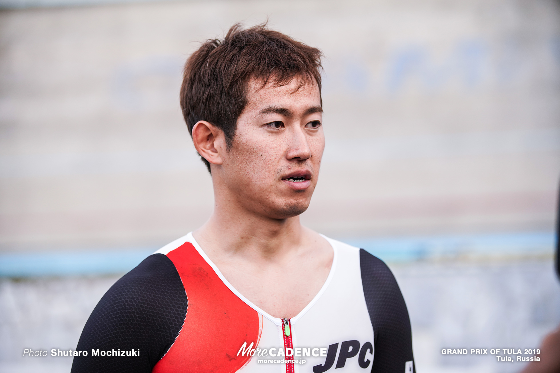 Men's Sprint Finals / GRAND PRIX OF TULA 2019