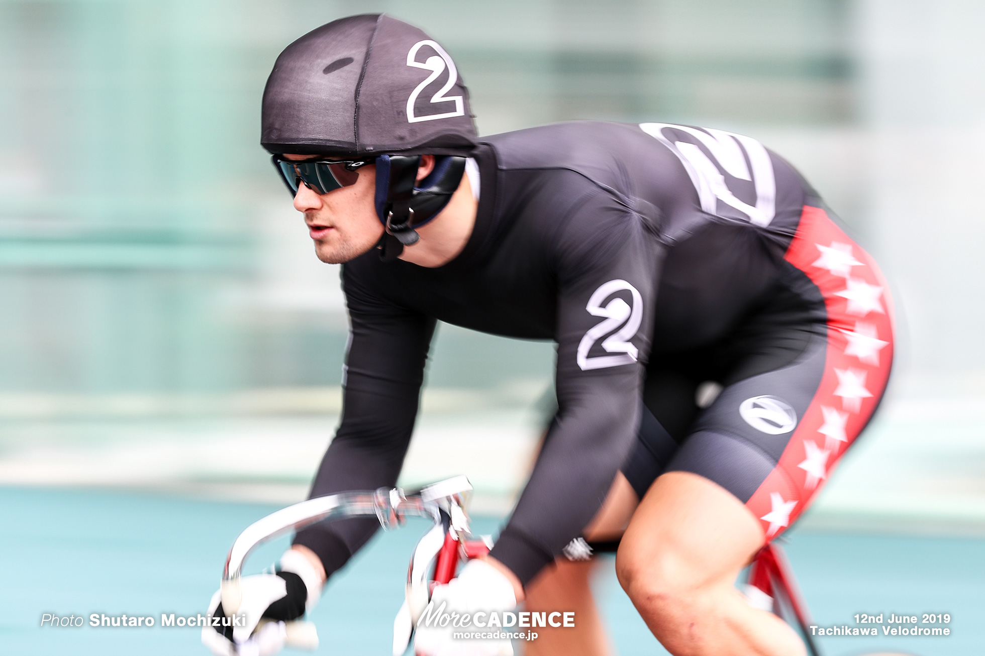 マシュー・グレーツァー/Matthew Glaetzer