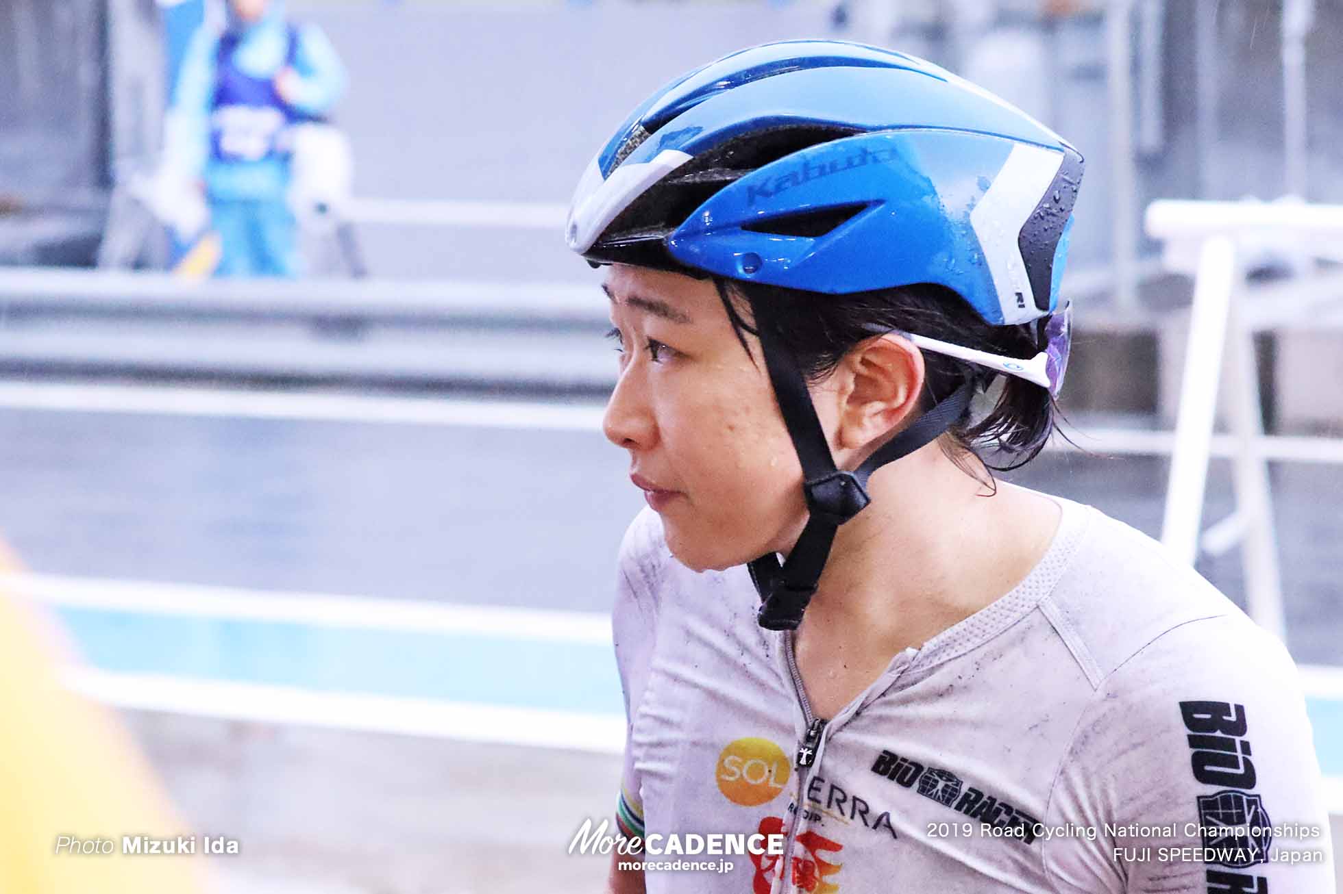 2019全日本選手権ロードレース