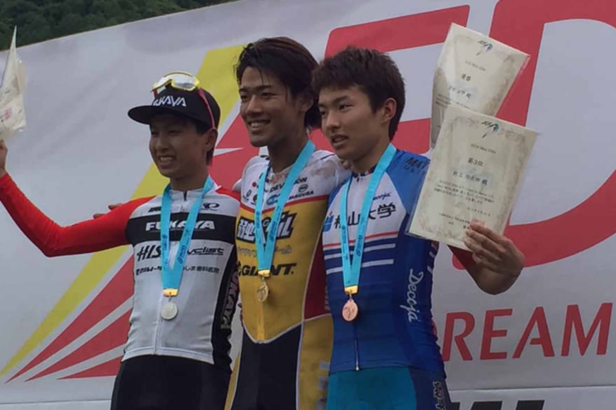 Coupe du Japon 富士見パノラマ国際 XCO