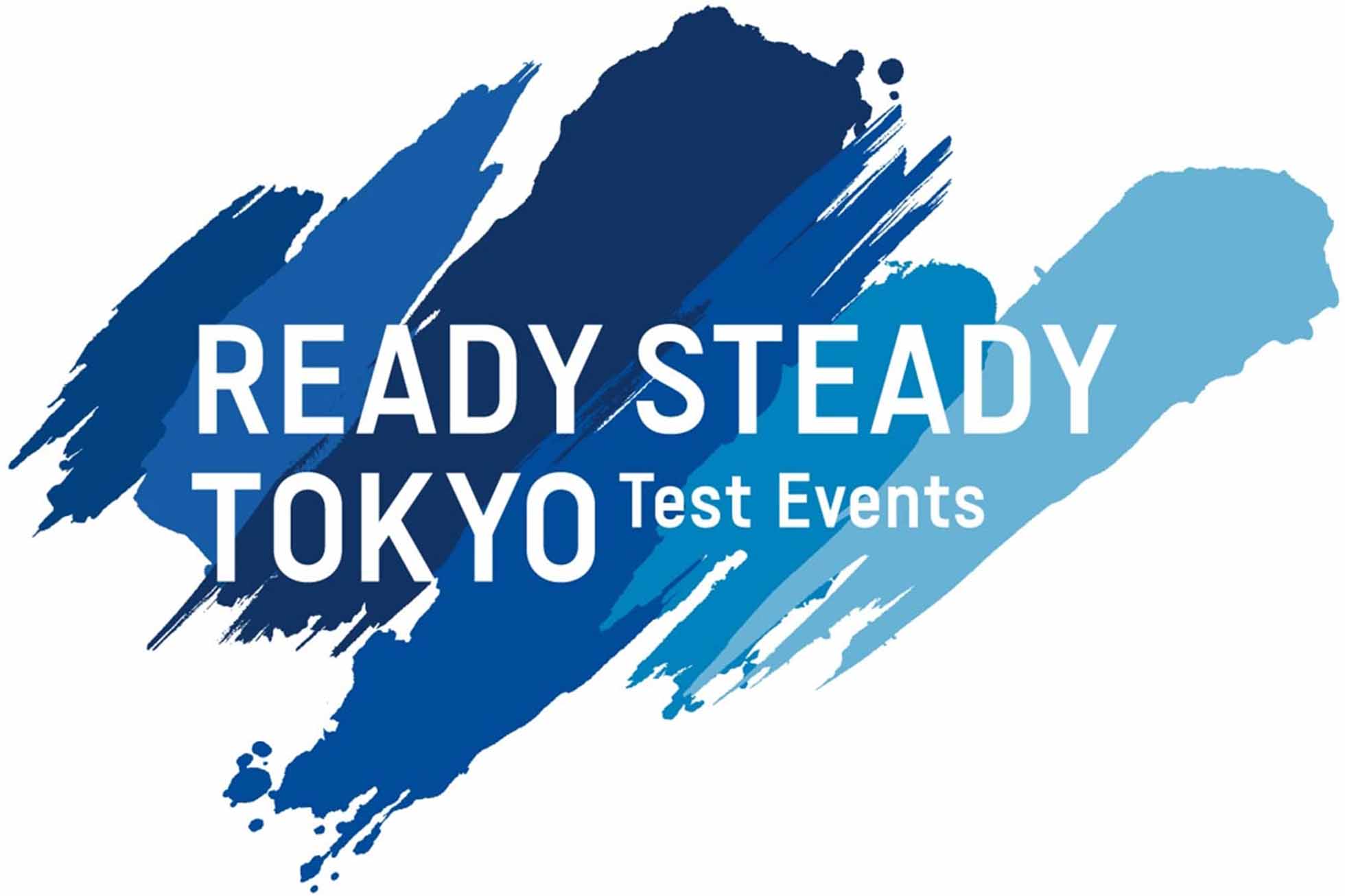 READY STEADY TOKYO