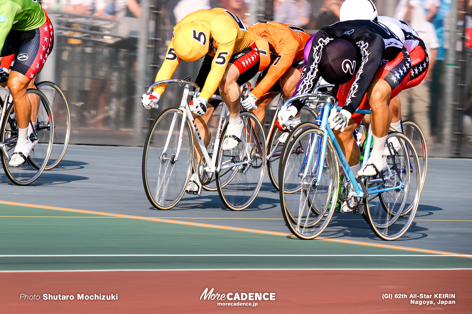 【2020年8月】ナショナルチーム出走予定表 - More CADENCE - 自転車トラック競技/ロードレース/競輪ニュース