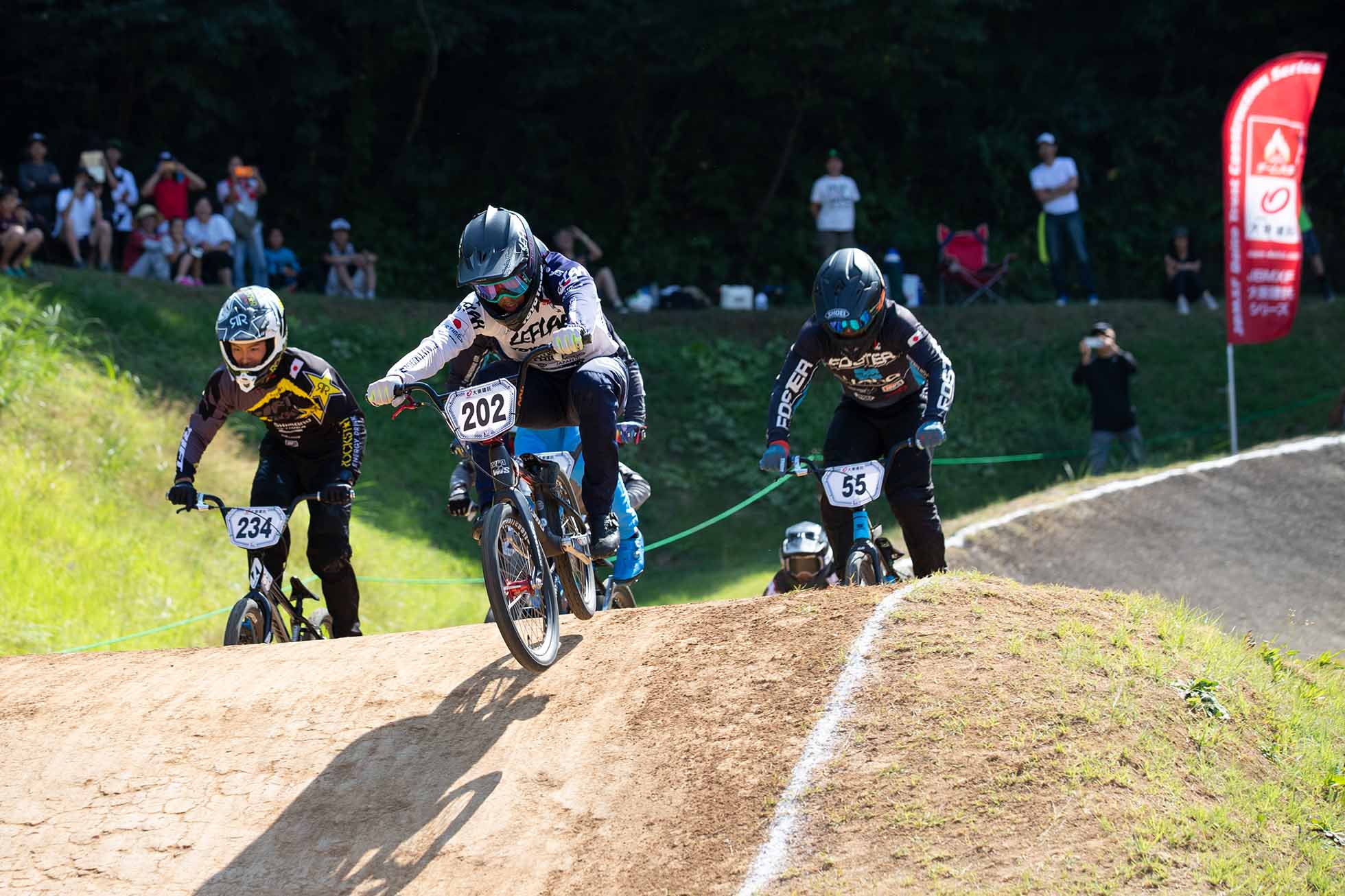 2019JBMXF大東建託シリーズ第3戦