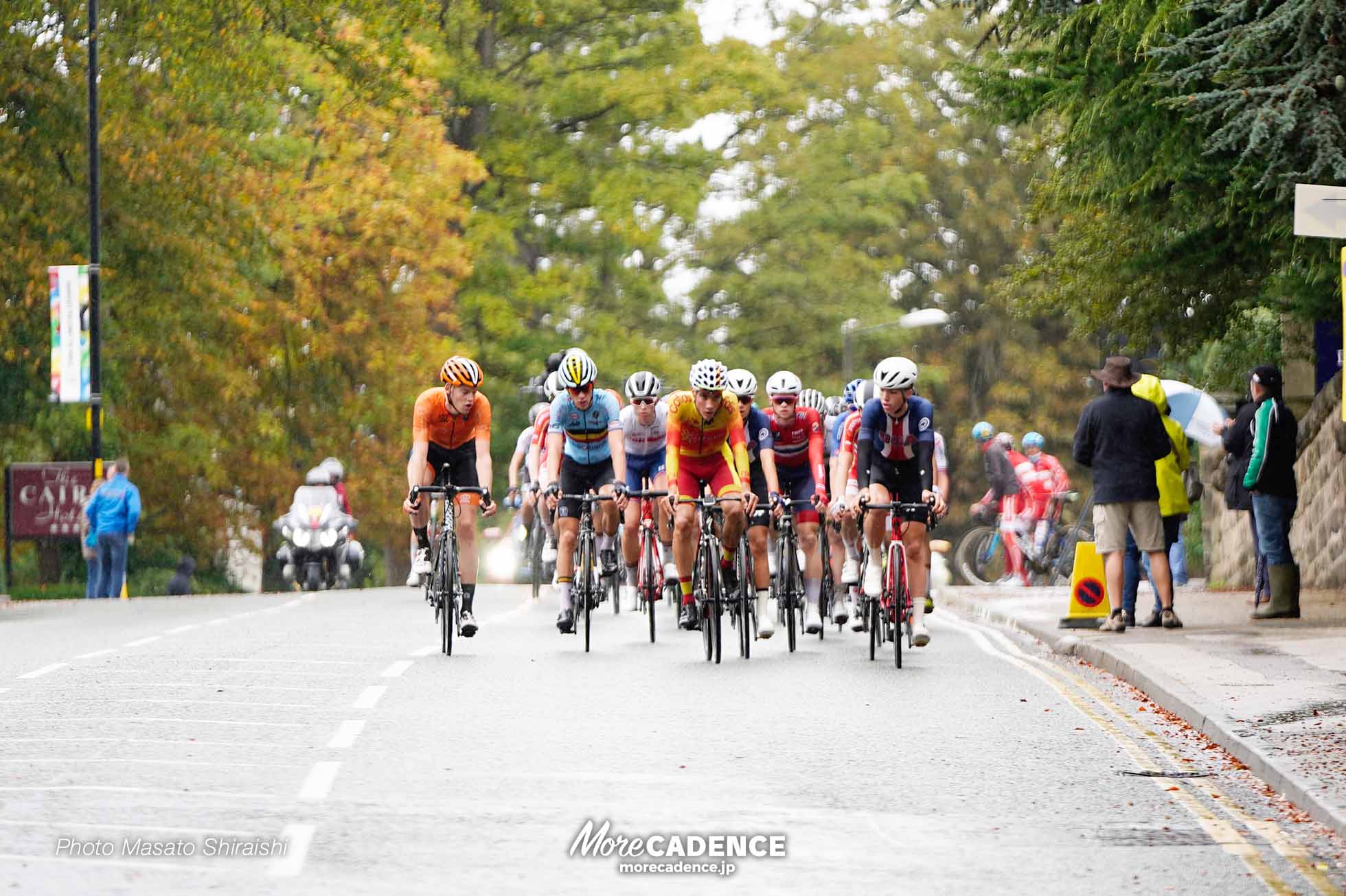 ロードレース世界選手権2019