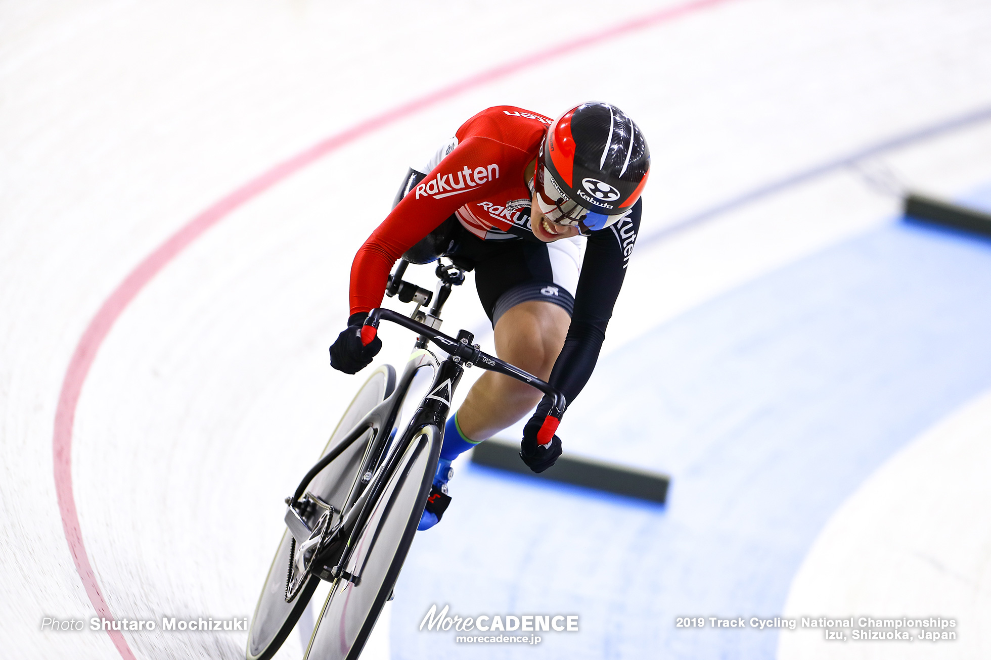 2019日本パラサイクリング選手権