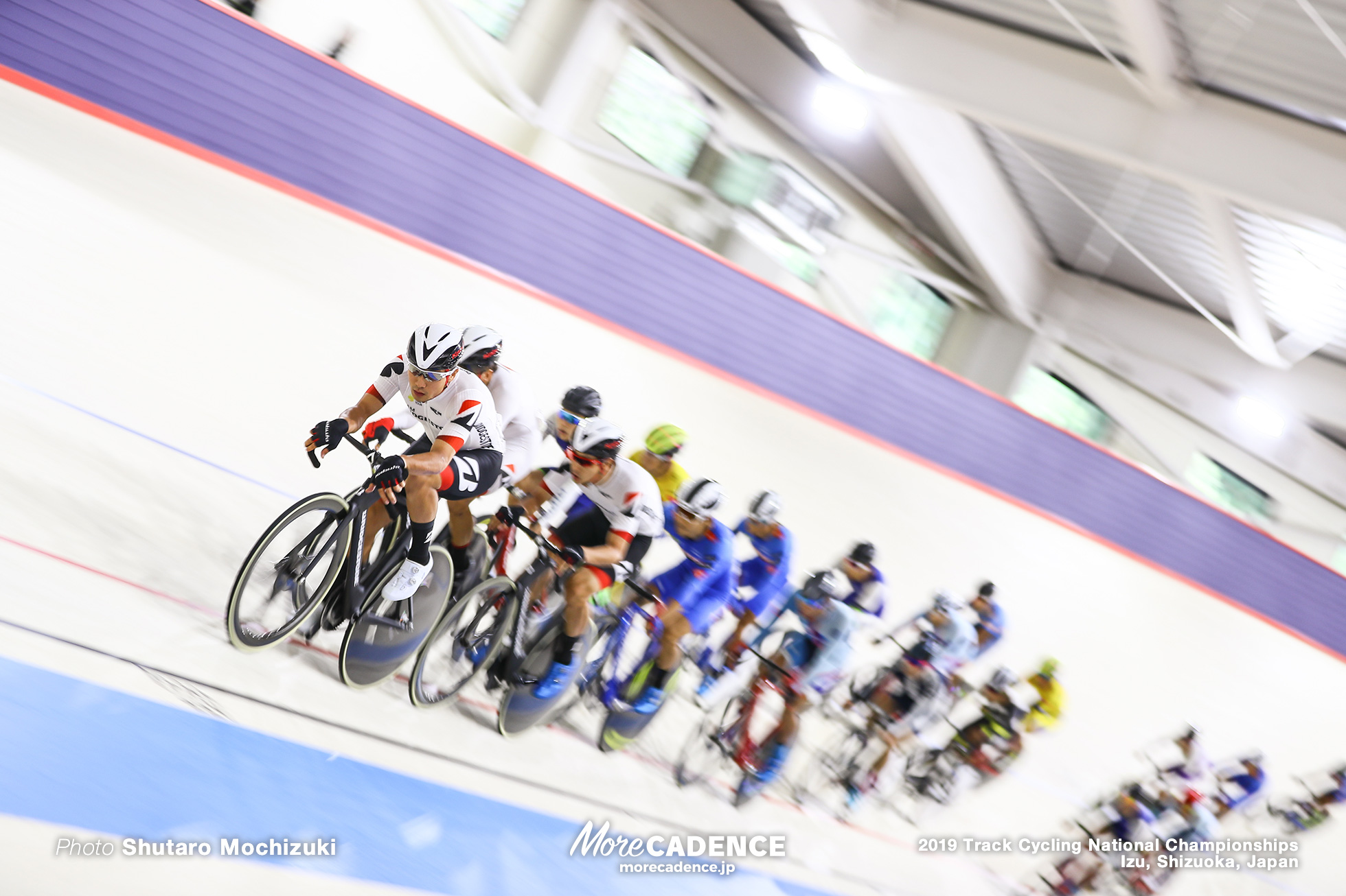 初心者向け トラック競技を始めたい ゼロから始めるトラック競技 More Cadence 自転車トラック競技 ロードレース 競輪ニュース