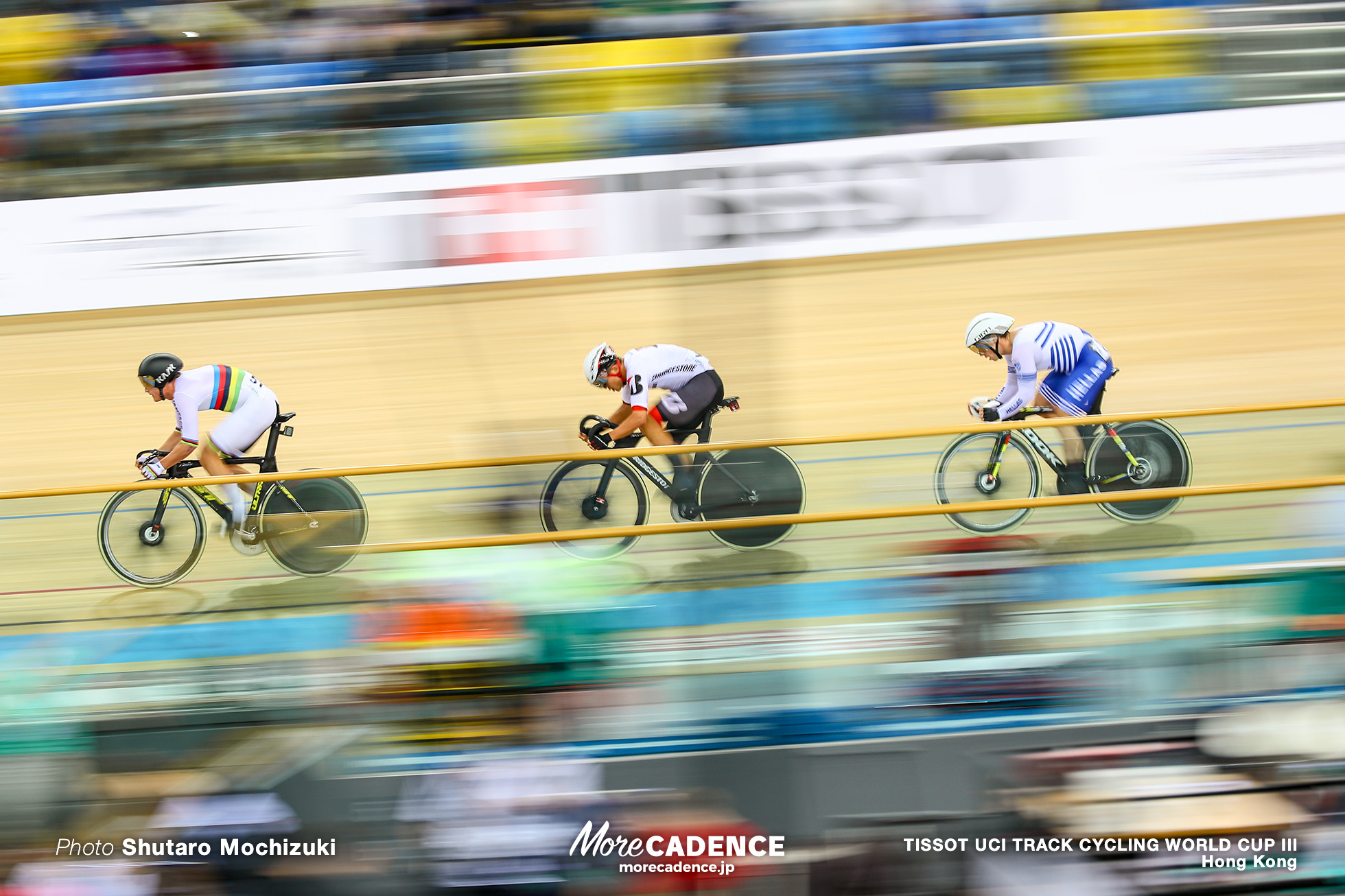 Scratch Race / Men's Omnium / TISSOT UCI TRACK CYCLING WORLD CUP III, Hong Kong