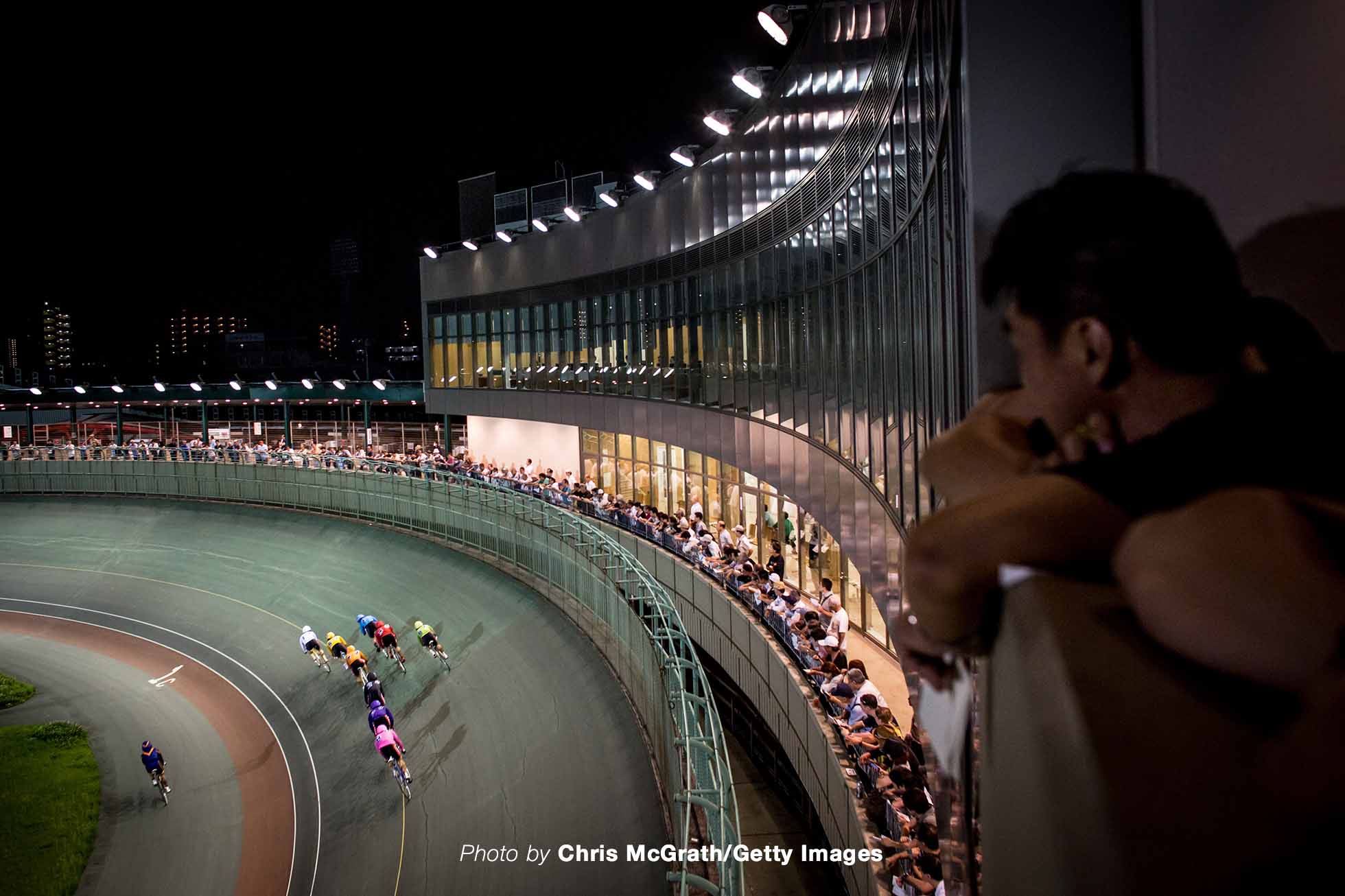 Betting On Bike Racing: Keirin Culture In Japan