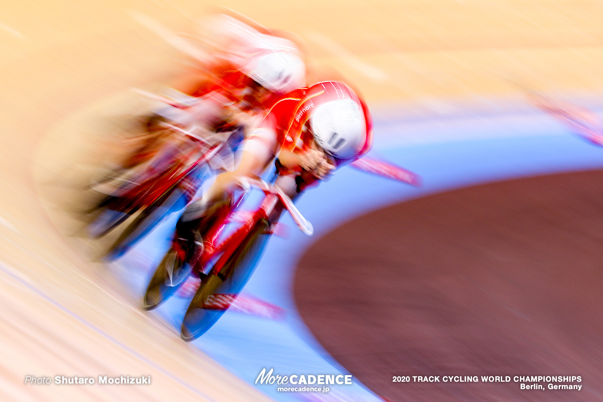 Final / Men's Team Pursuit / 2020 Track Cycling World Championships / Denmark デンマーク / lasse Norman Hansen ラッセ・ノーマン・ハンセン, Julius Johansen ジュリアス・ヨハンセン, Frederik Rodenberg Madsen フレデリック・マドセン, Rasmus Pedersen ラスムス・ペダーセン