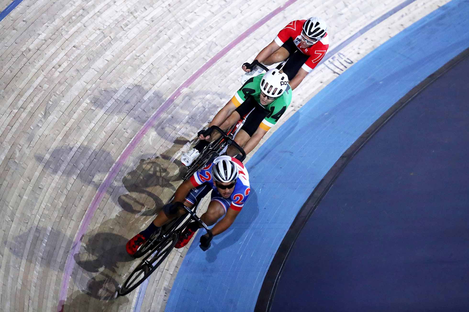 London Six Day Race