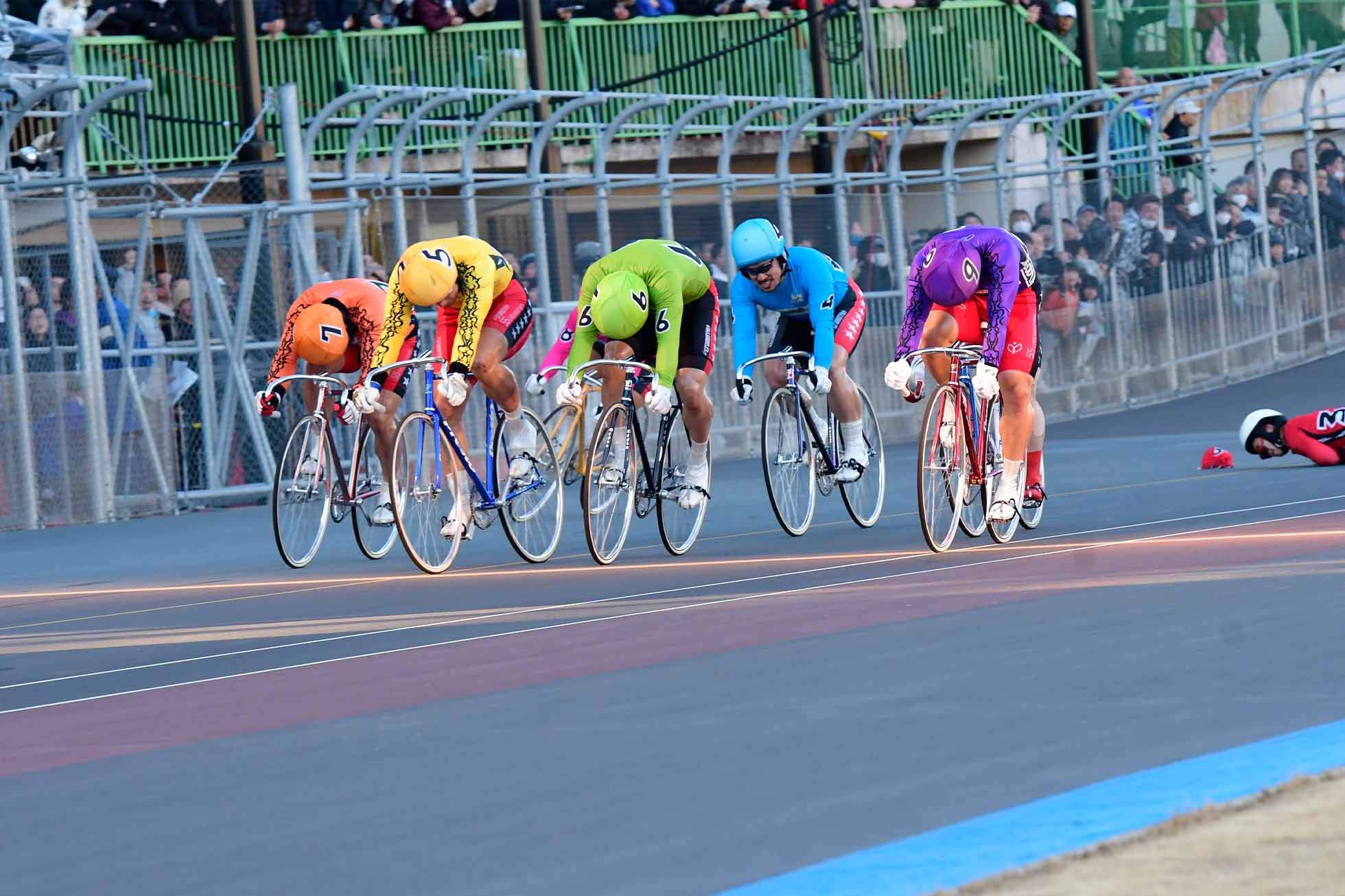 全日本選抜競輪