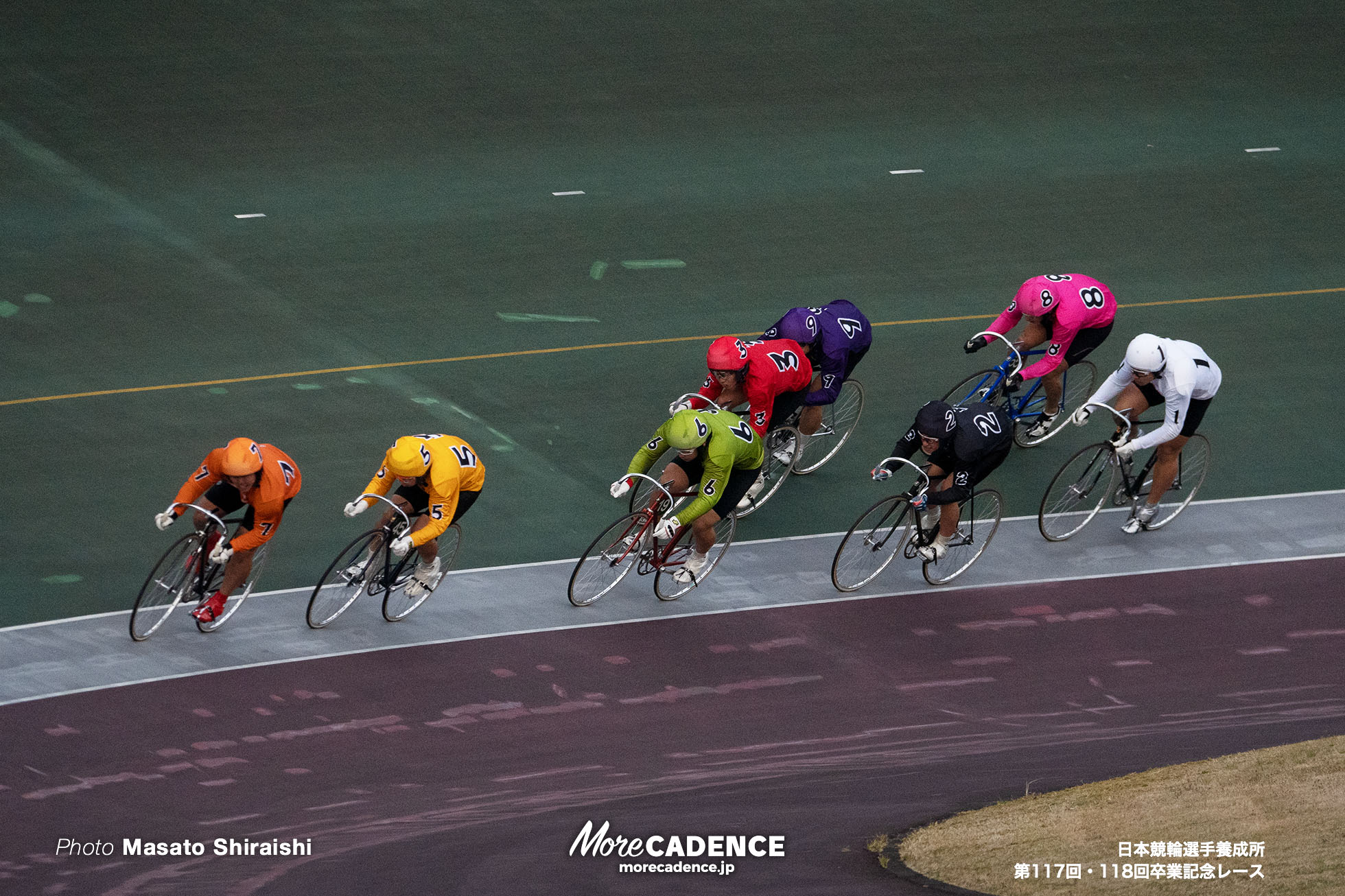 3月12日 ロードレース 自転車