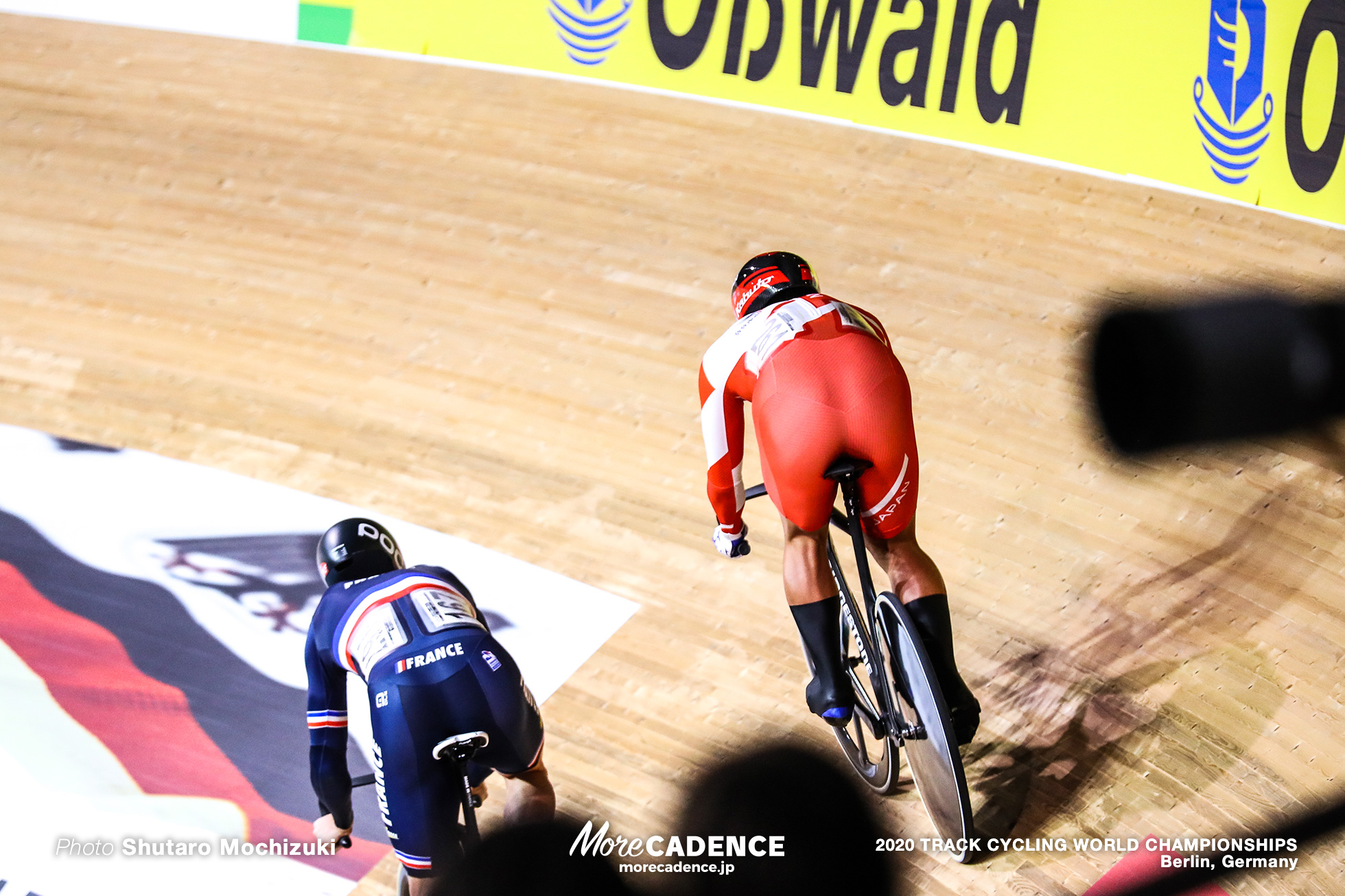 日本が獲得した4つのメダル 自転車競技オリンピックメダリストを振り返る／メダリストの軌跡 | More CADENCE - 自転車トラック競技