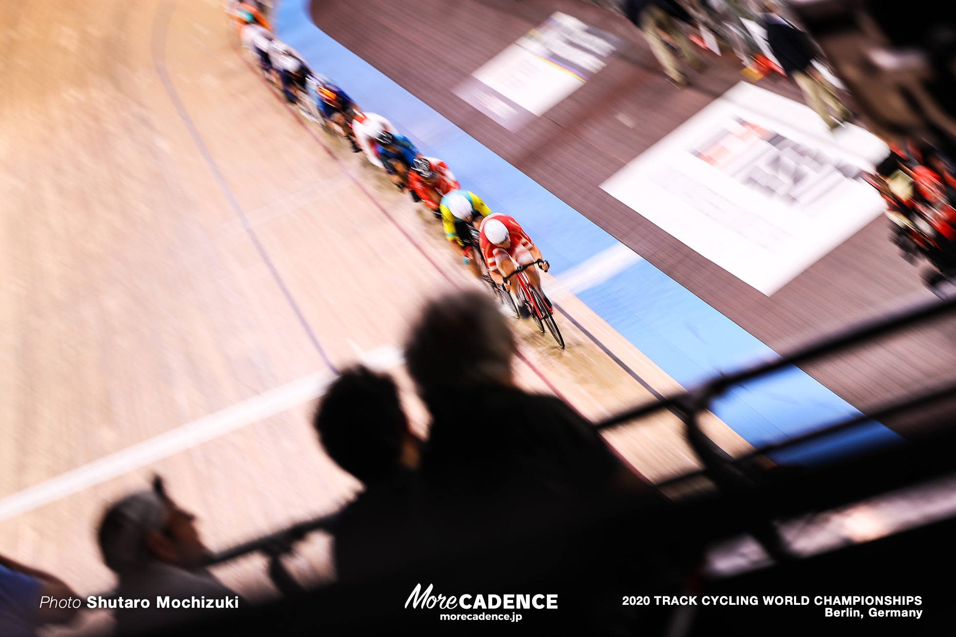 Point Race / Men's Omnium / 2020 Track Cycling World Championships, Lassse Norman Hansen ラッセ・ノーマン・ハンセン