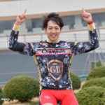 松浦悠士がウィナーズカップ優勝、ビッグレース中国勢が連覇中／福井