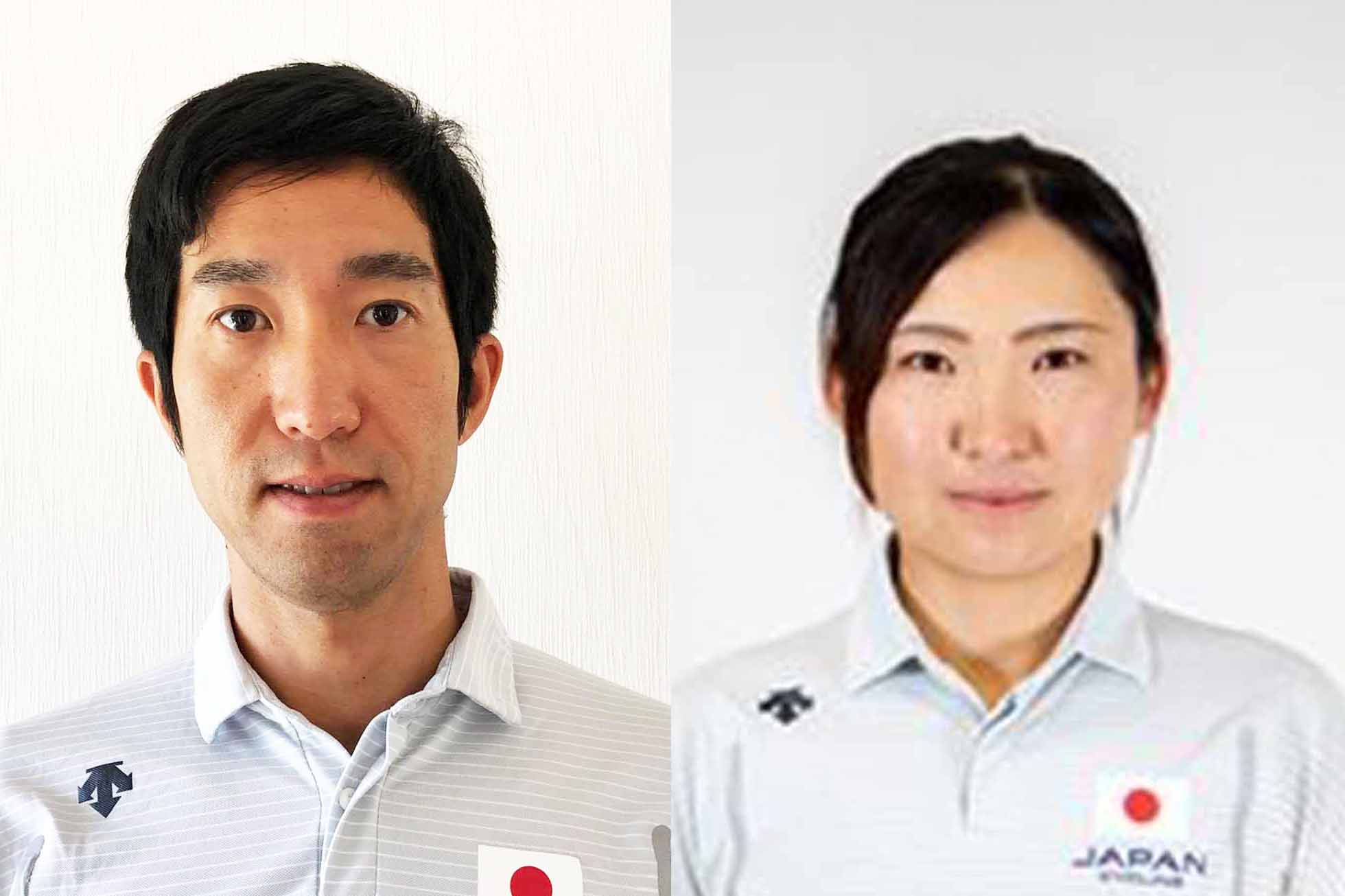 MTB（マウンテンバイク）東京オリンピック日本代表 山本幸平 今井美穂