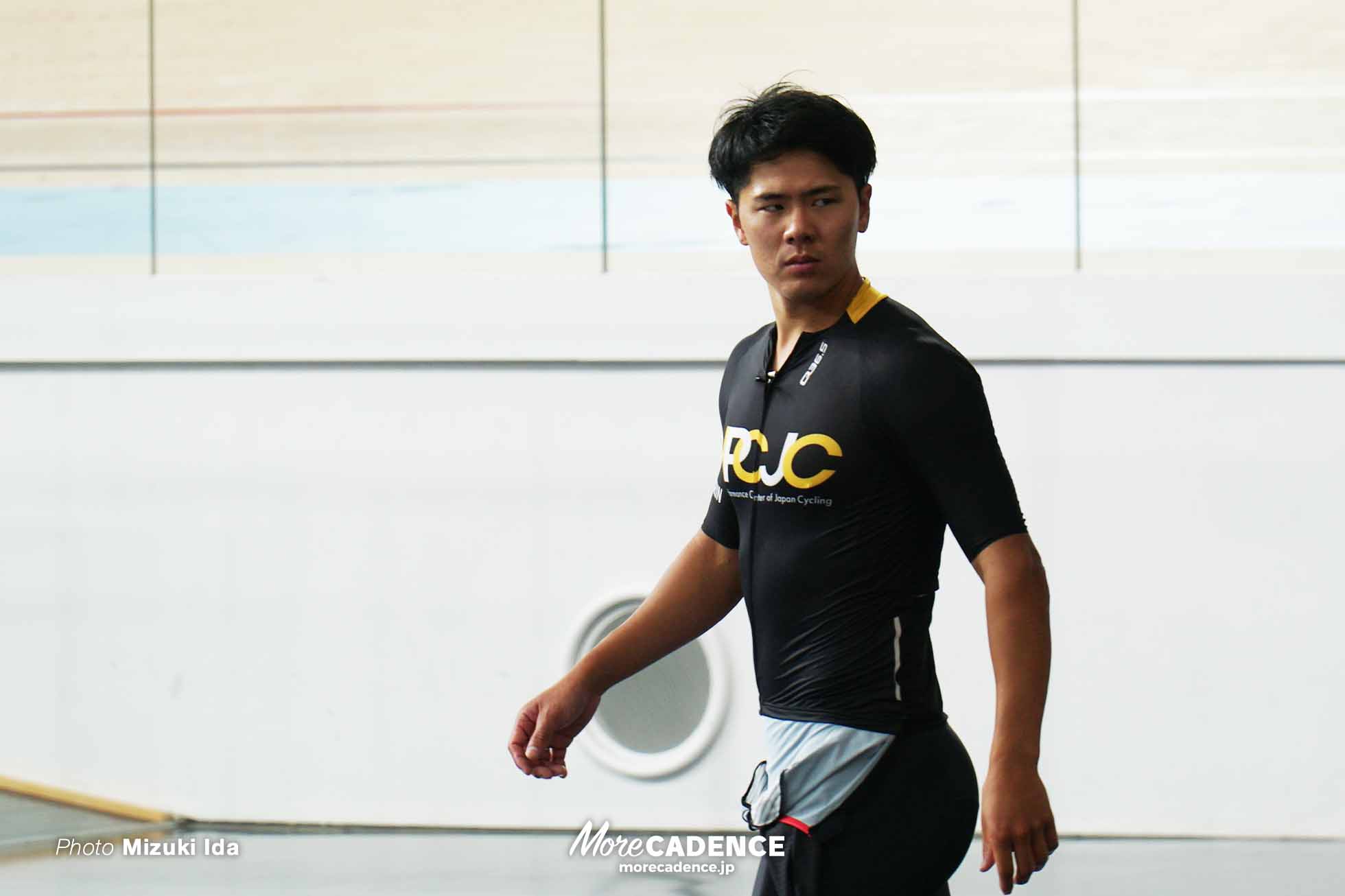 長迫吉拓, オリンピックシミュレーション 長迫吉拓