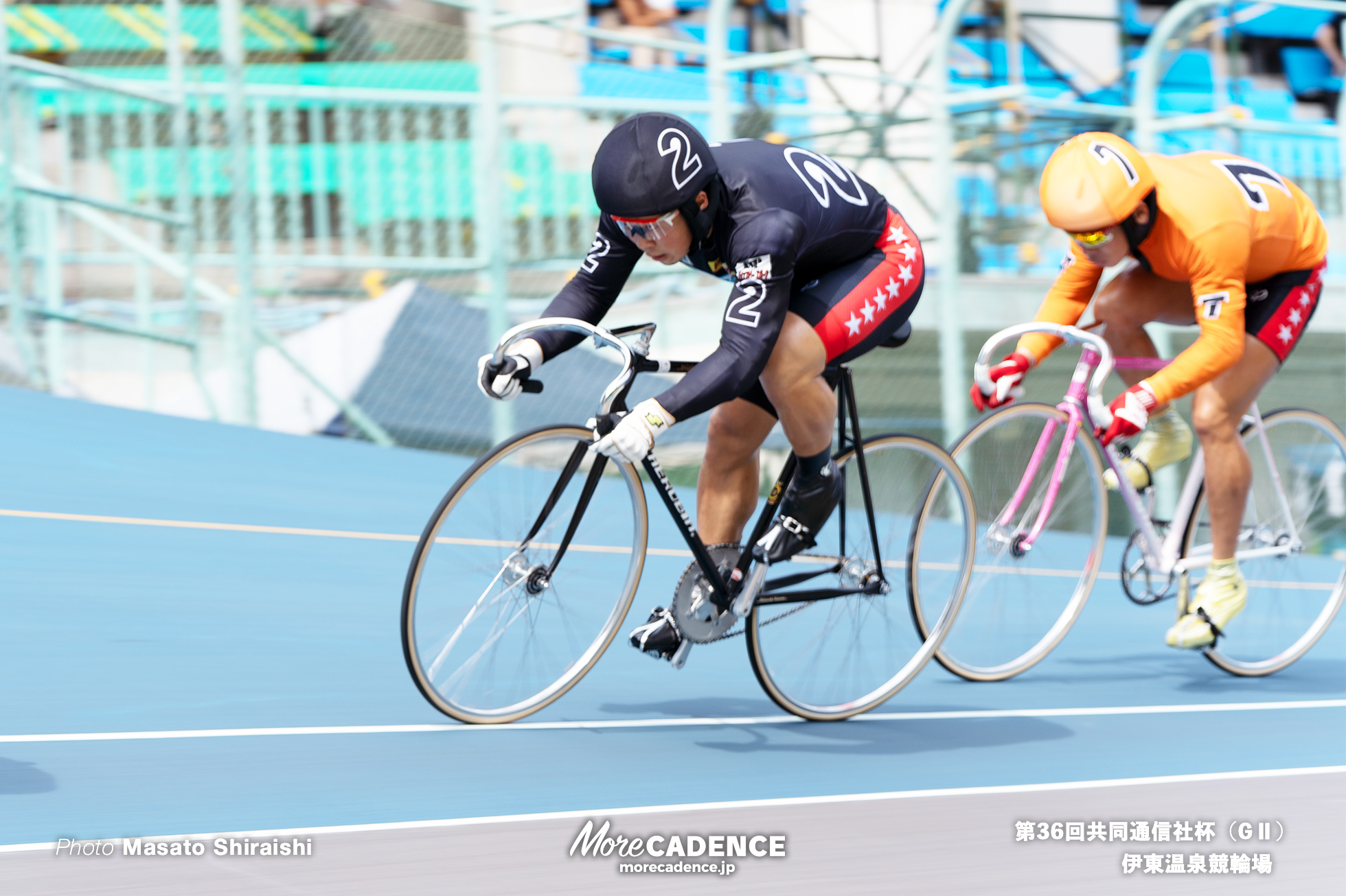 21年度 全日本プロ自転車競技大会記念競輪 出場選手決定 21年5月29日 広島競輪場 More Cadence 自転車 トラック競技 ロードレース 競輪ニュース