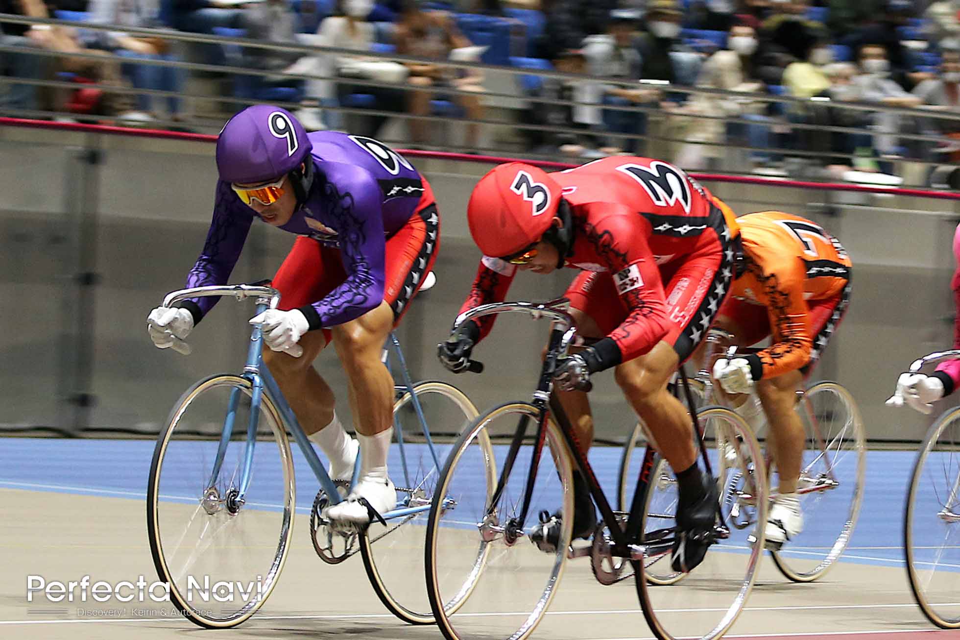 寬仁親王牌 日本競輪選手会理事長杯