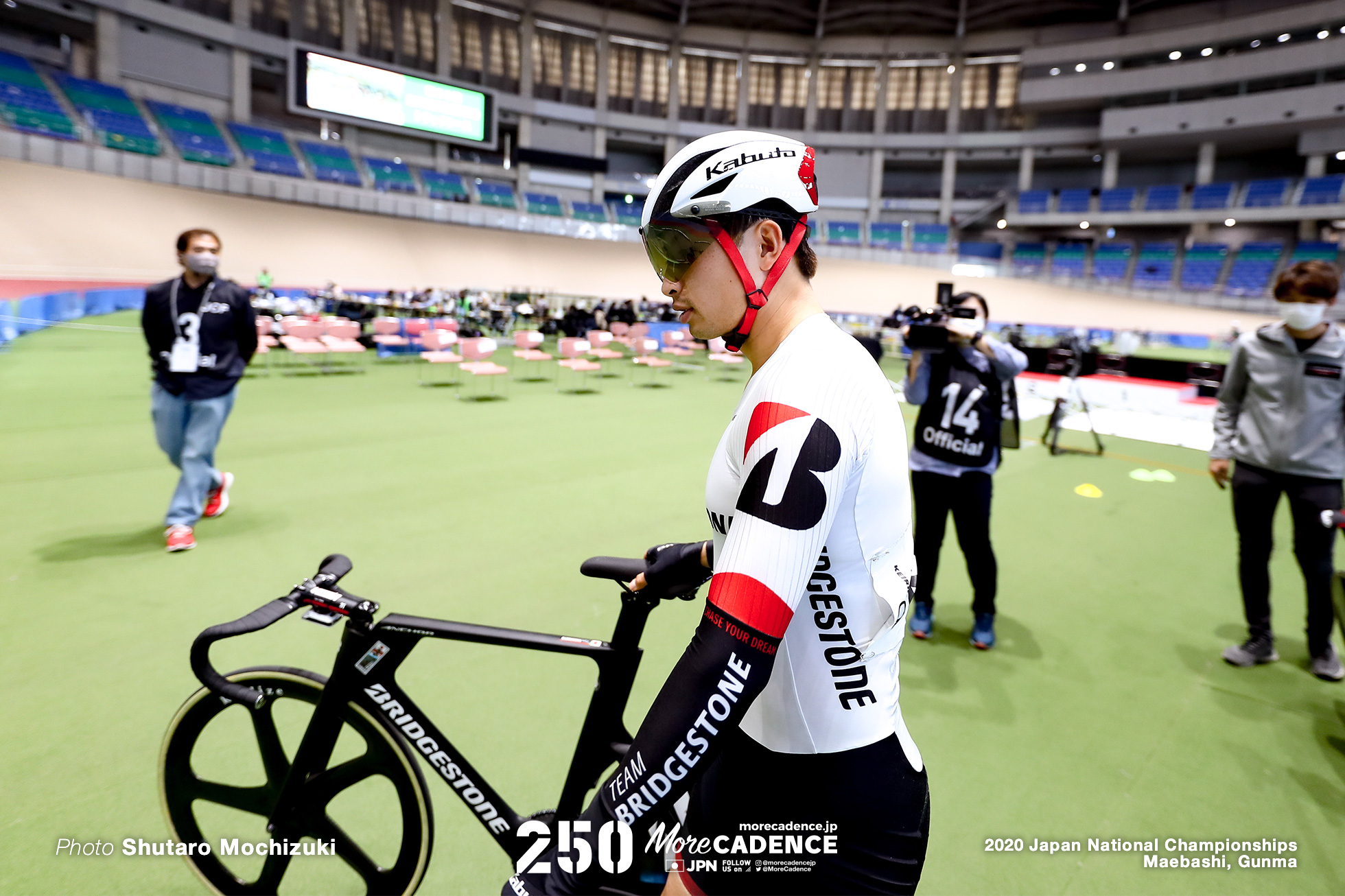 橋本英也, 男子ポイントレース, 2020全日本トラック, 男子ポイントレース, 2020全日本トラック