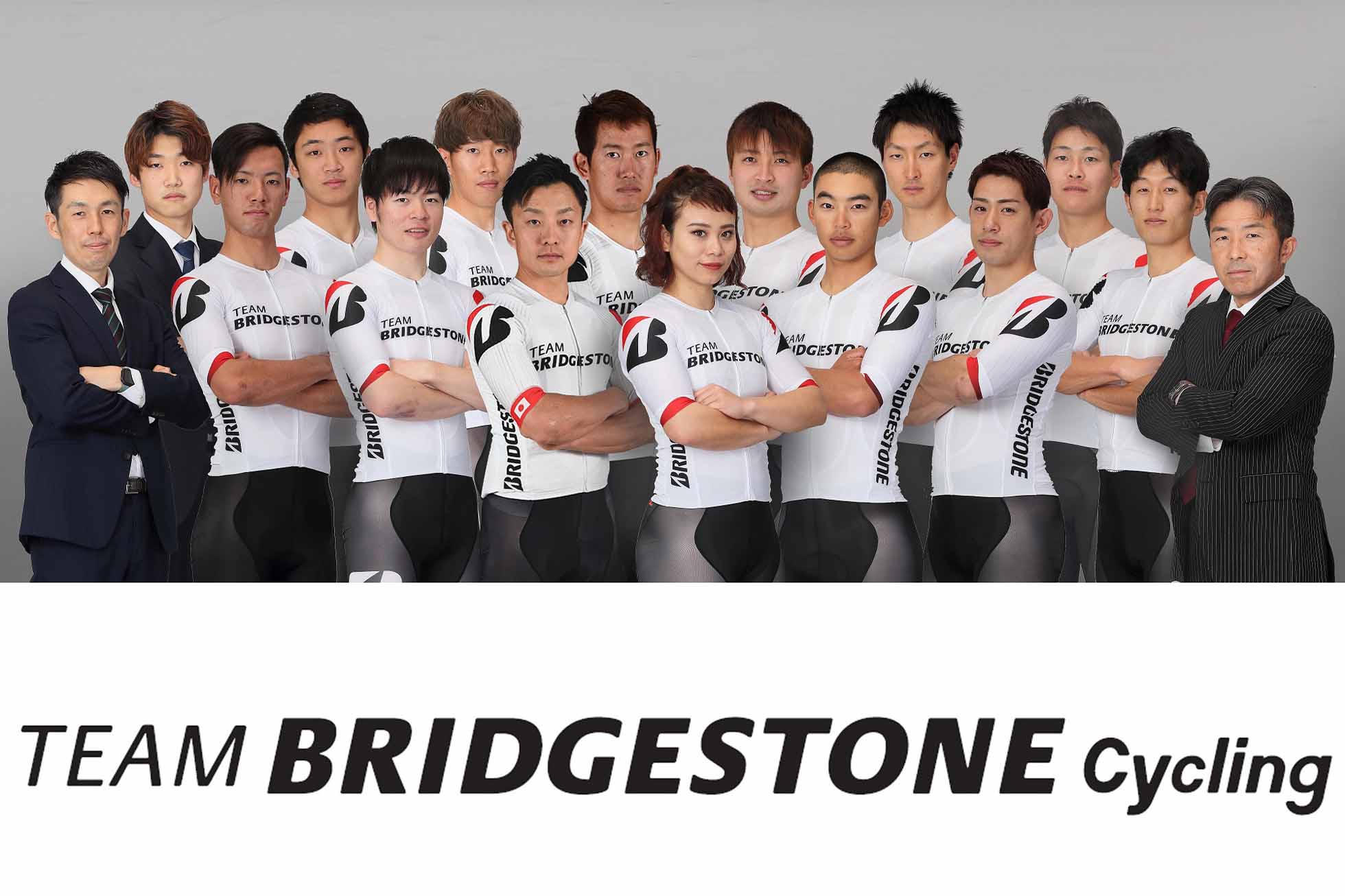 TEAM BRIDGESTONE Cycling