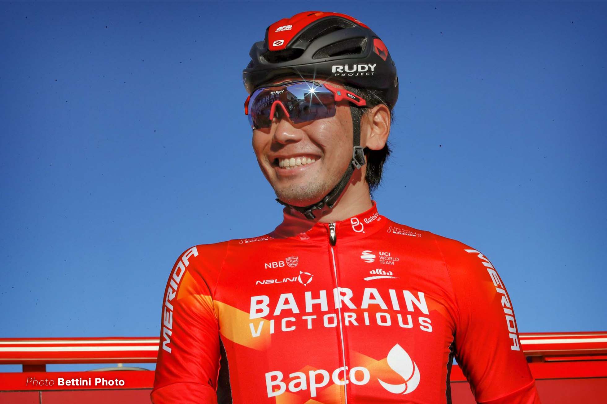 チーム幸也通信 Photo Bettini Photo