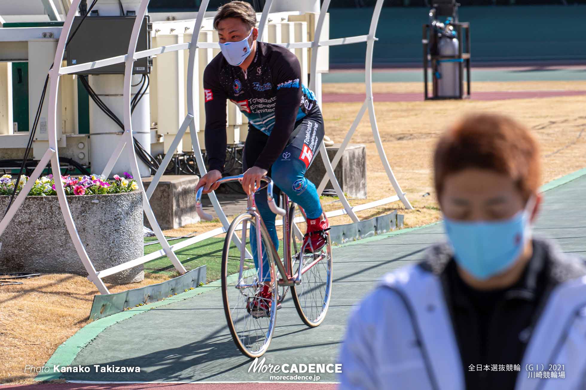 第36回全日本選抜競輪, 川崎競輪場