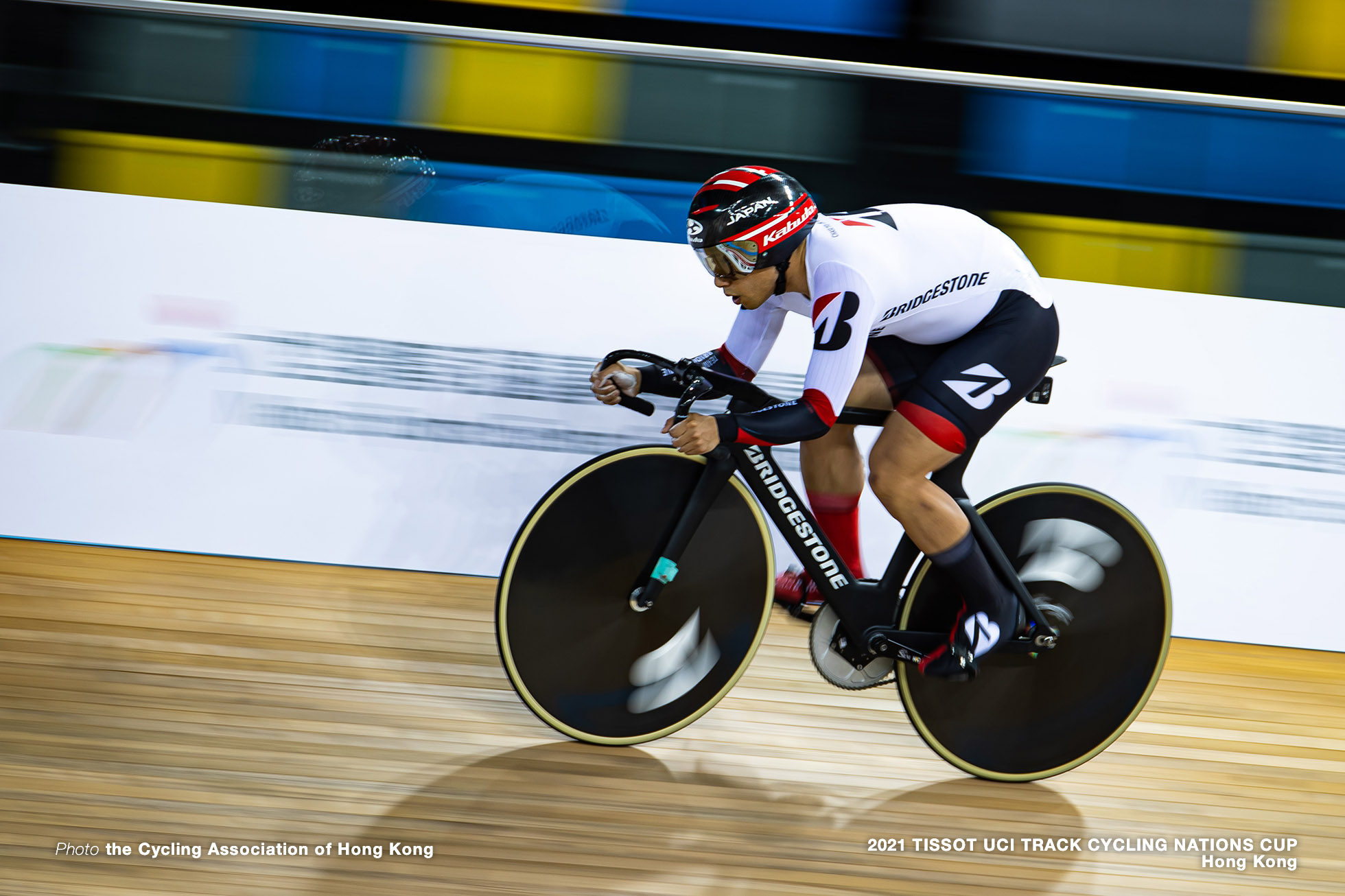 Mens Sprint, TISSOT UCI TRACK CYCLING NATIONS CUP - HONG KONG