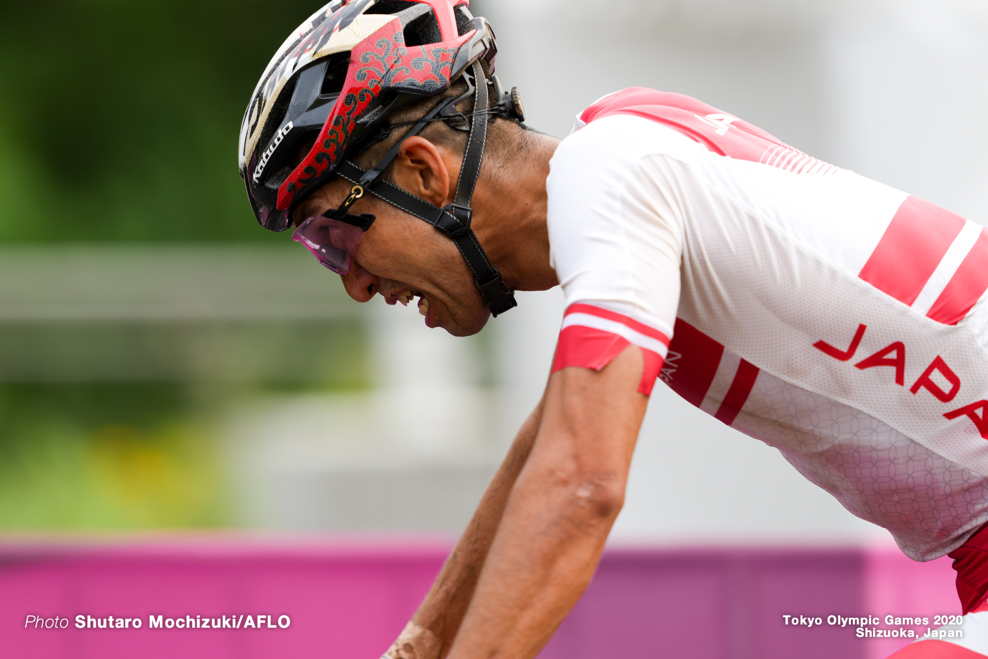 （写真 26枚目78枚）山本幸平 Kohei Yamamoto Jpn July 26 2021 Cycling Men