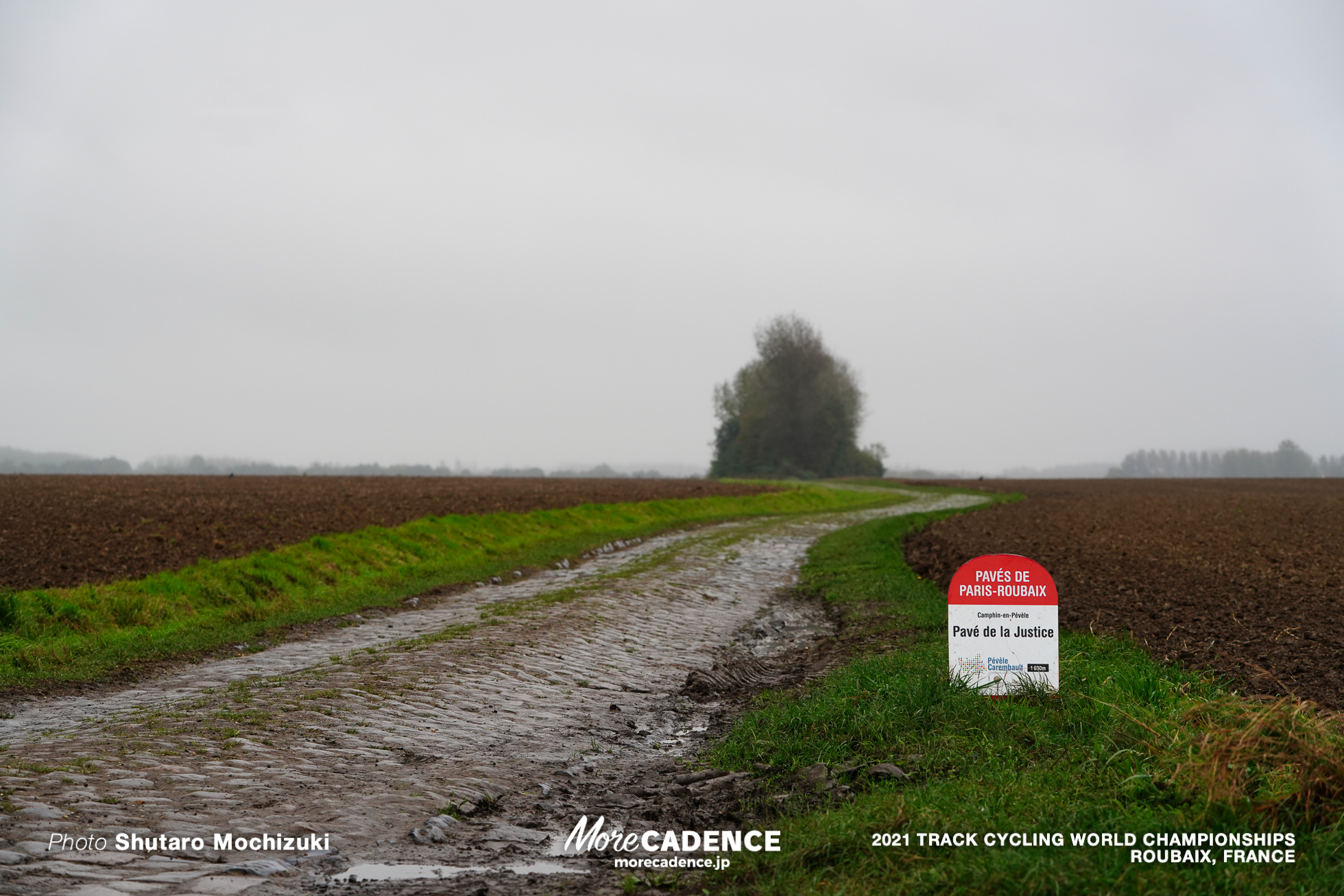 2021 Track Cycling World Championships Roubaix