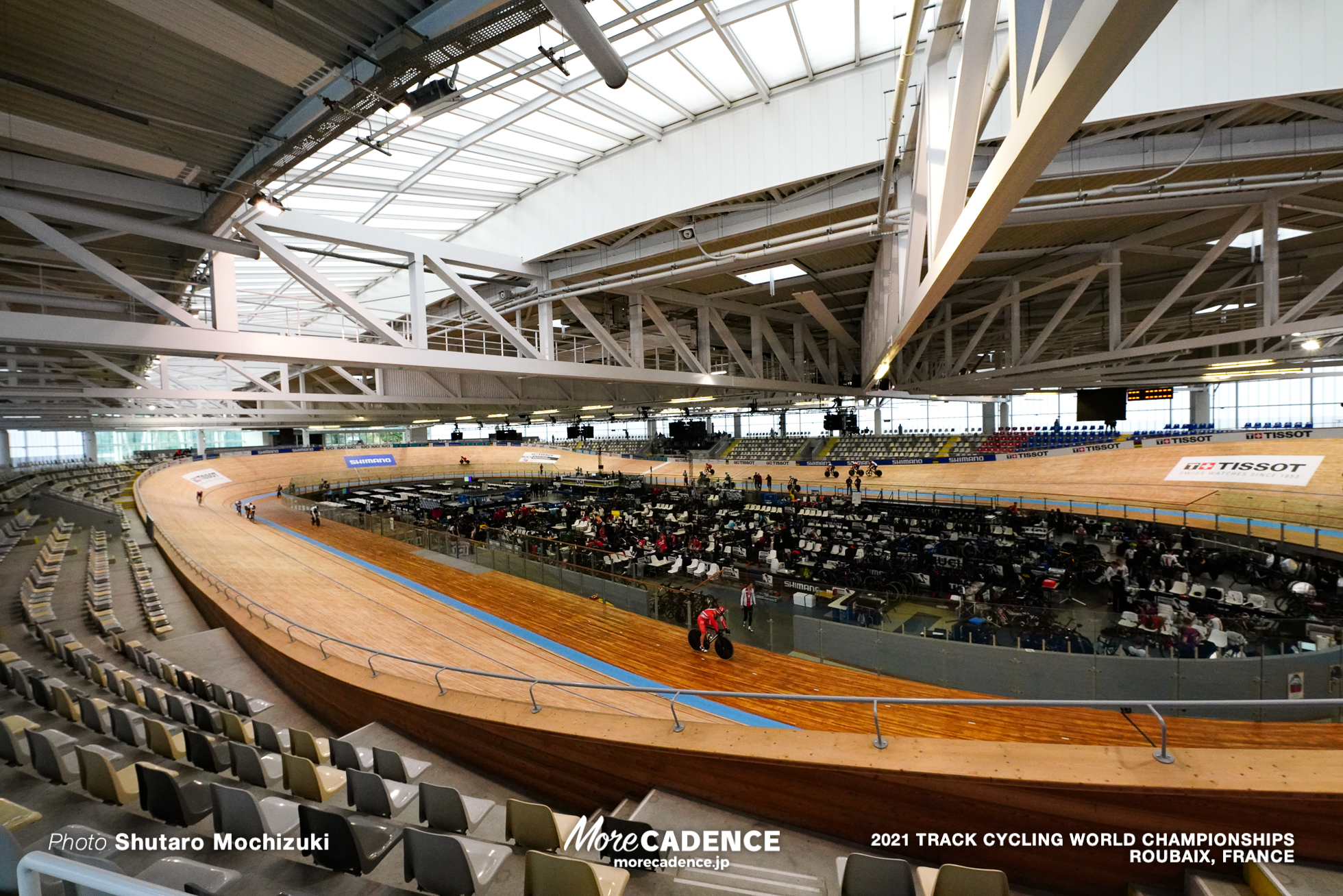 2021 Track Cycling World Championships