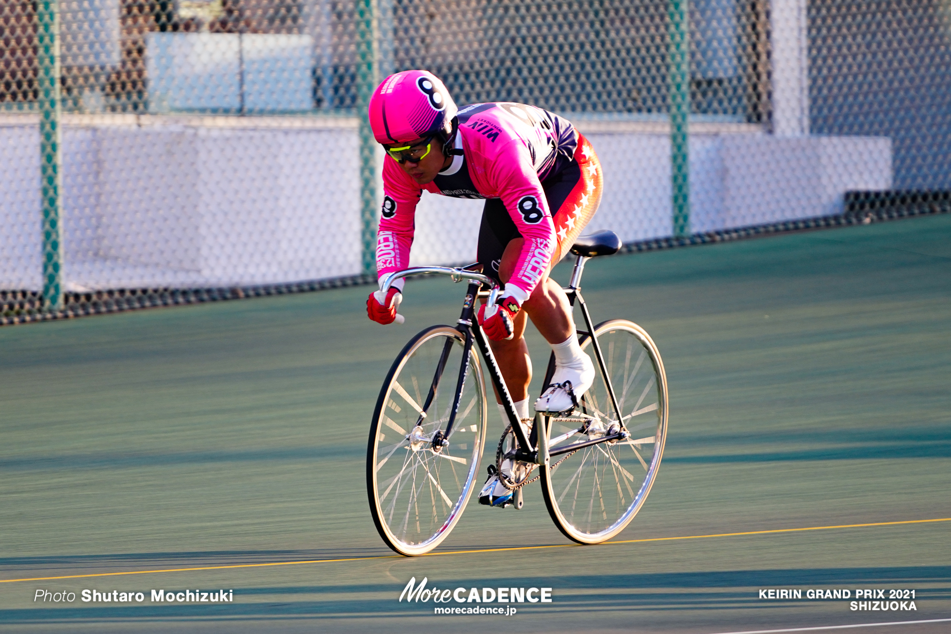 伊藤颯馬, ヤンググランプリ, KEIRINグランプリ2021 静岡競輪場