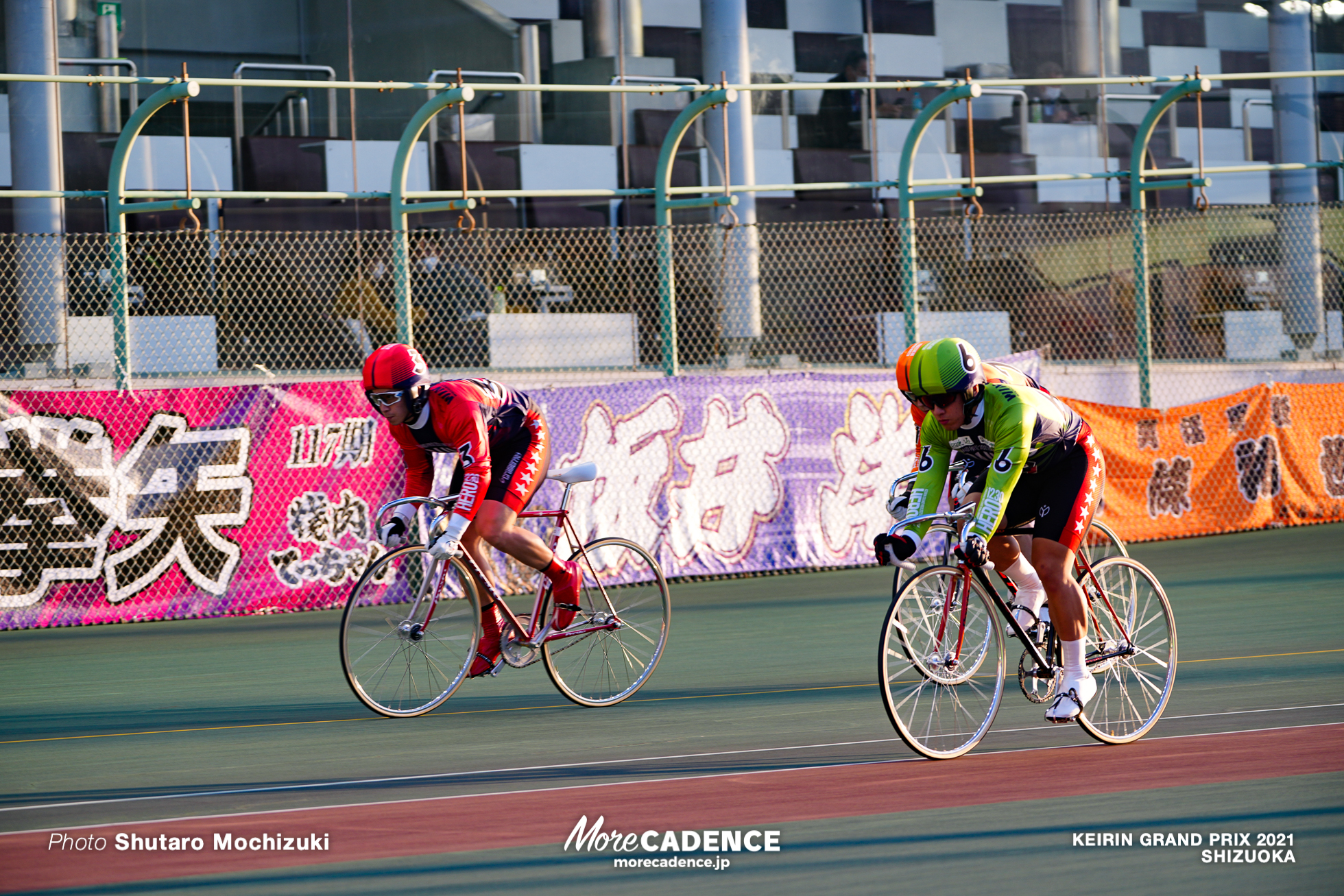 坂井洋 石原颯, ヤンググランプリ, KEIRINグランプリ2021 静岡競輪場