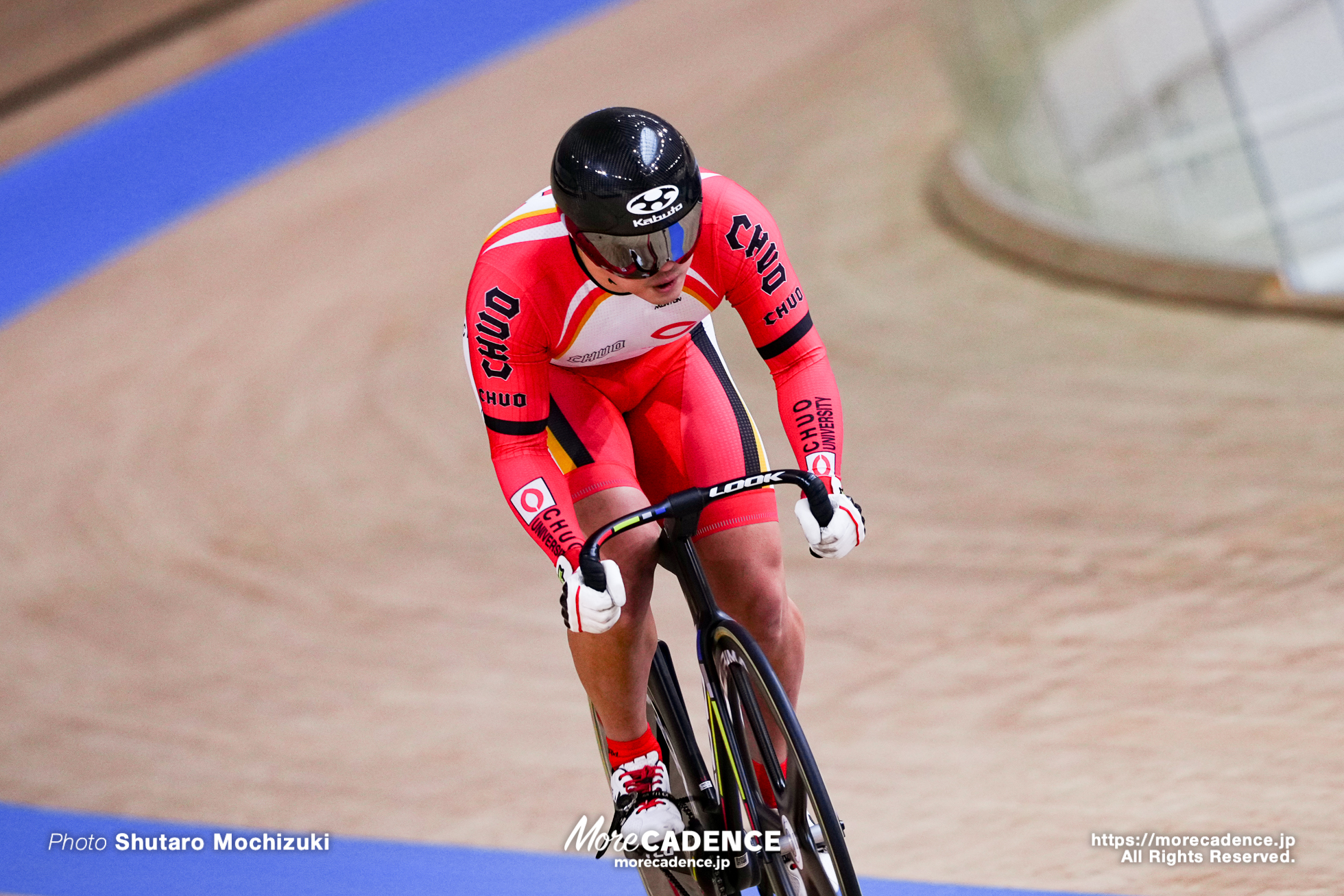 市田龍生都, 250m, 2021全日本選手権トラック