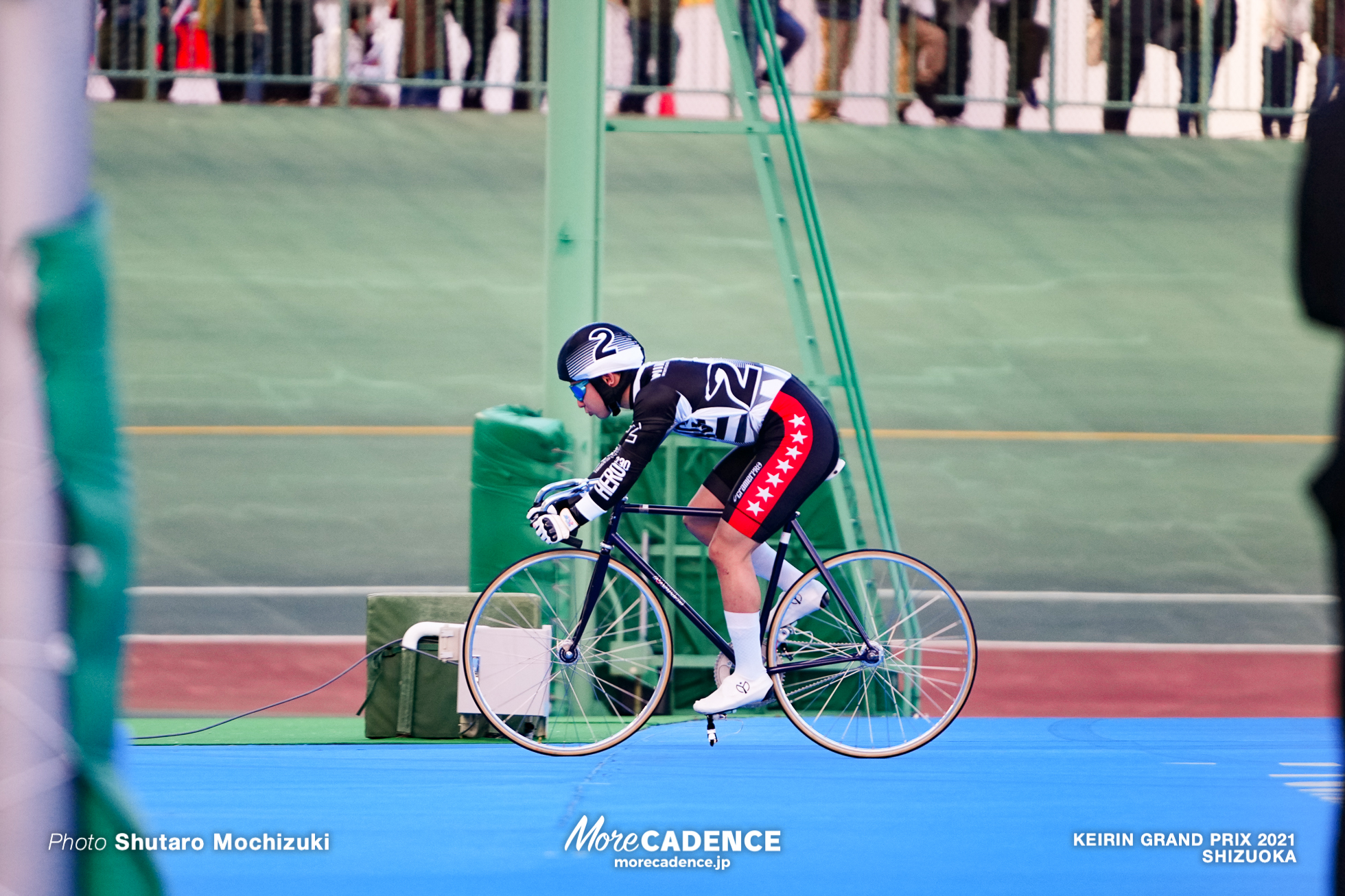 小原佑太, ヤンググランプリ, KEIRINグランプリ2021 静岡競輪場