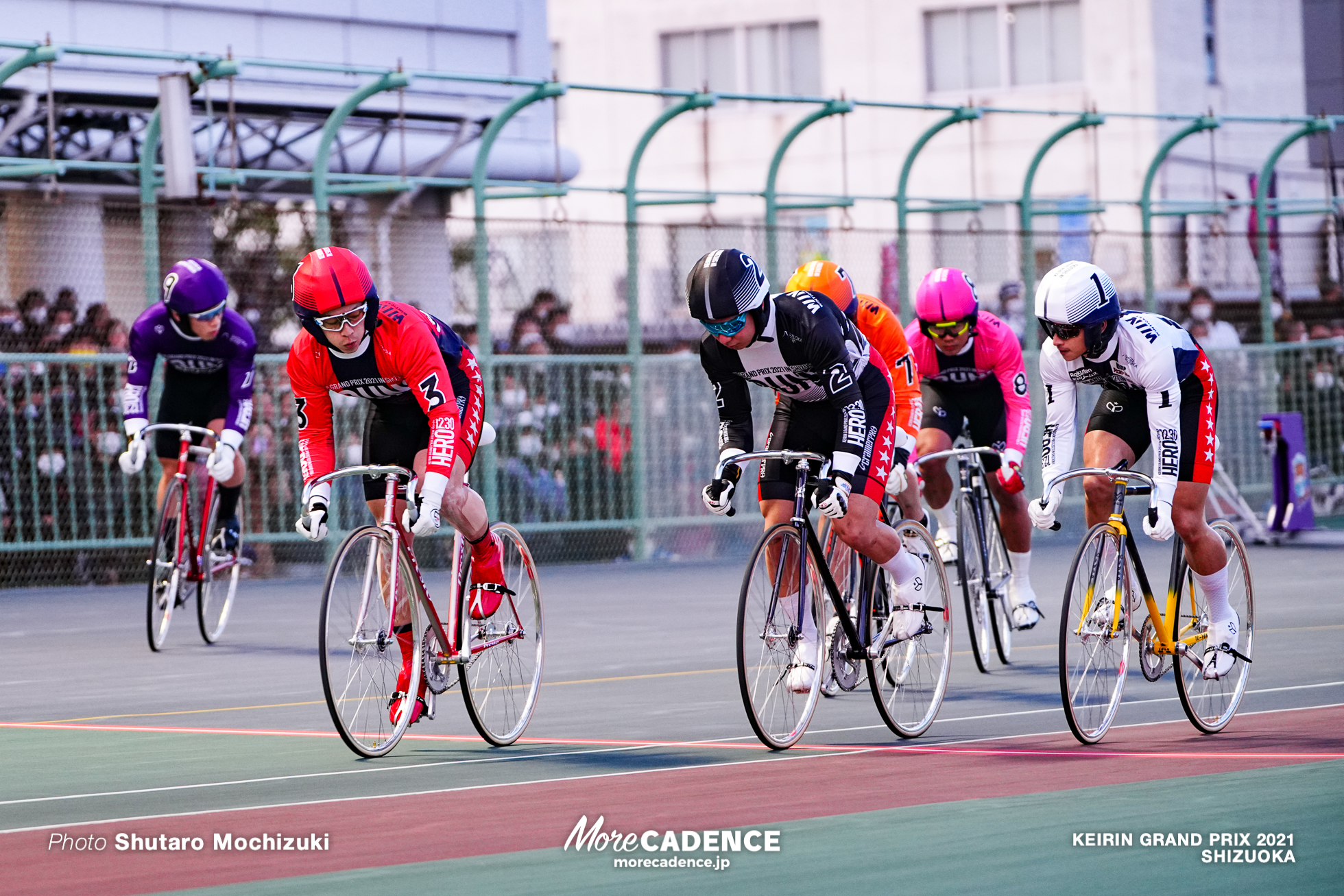 小原佑太 坂井洋, ヤンググランプリ, KEIRINグランプリ2021 静岡競輪場