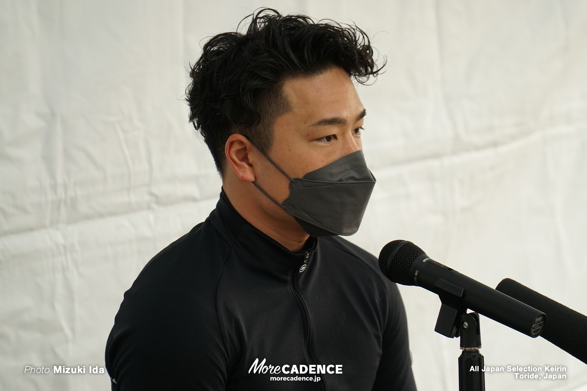 古性優作, 全日本選抜競輪, 取手競輪場