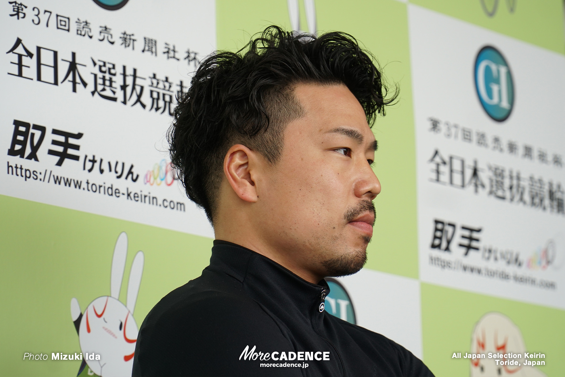 古性優作, 全日本選抜競輪, 取手競輪場