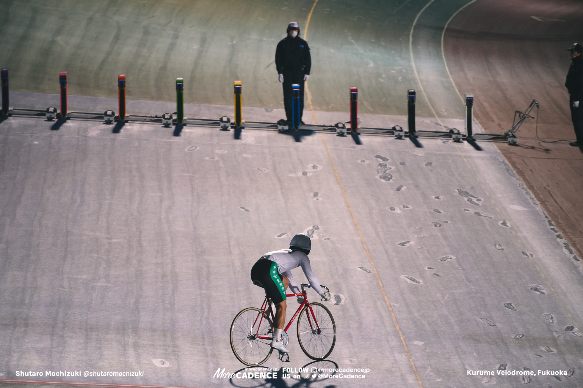 競輪選手、年間何人がデビューして、何人が引退している？ | More CADENCE - 自転車トラック競技/ロードレース/競輪ニュース