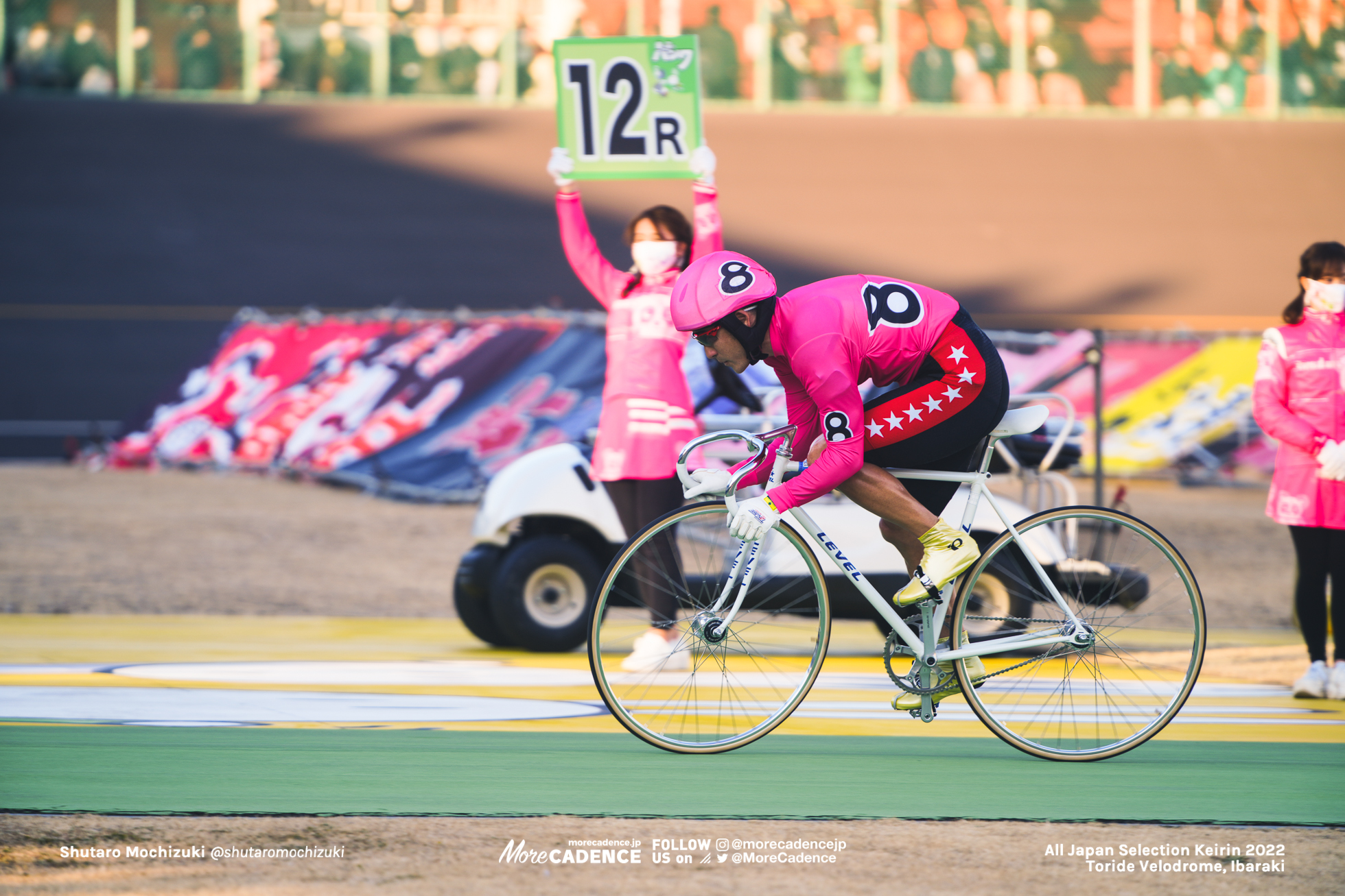 成田和也, 全日本選抜競輪, 取手競輪場