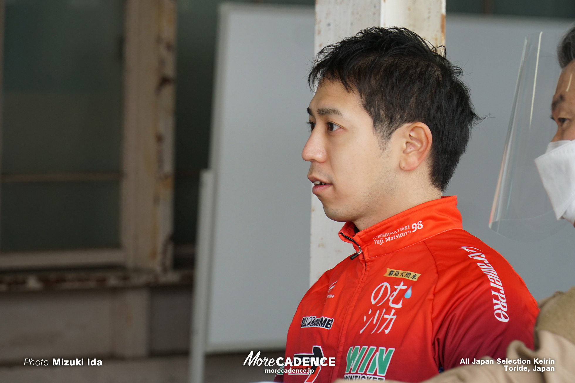 松浦悠士 , 全日本選抜競輪, 取手競輪場