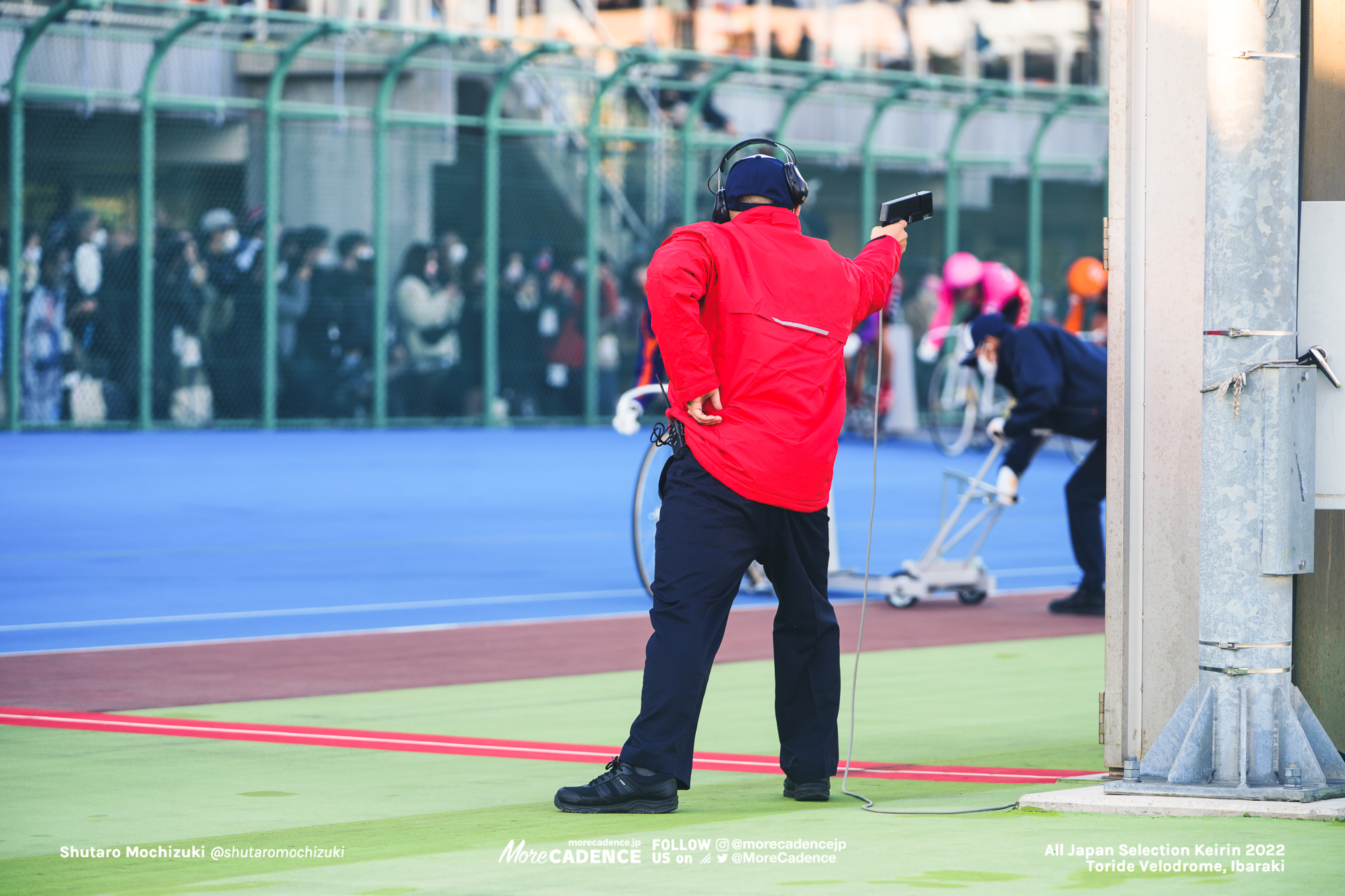 決勝, 全日本選抜競輪, 取手競輪場