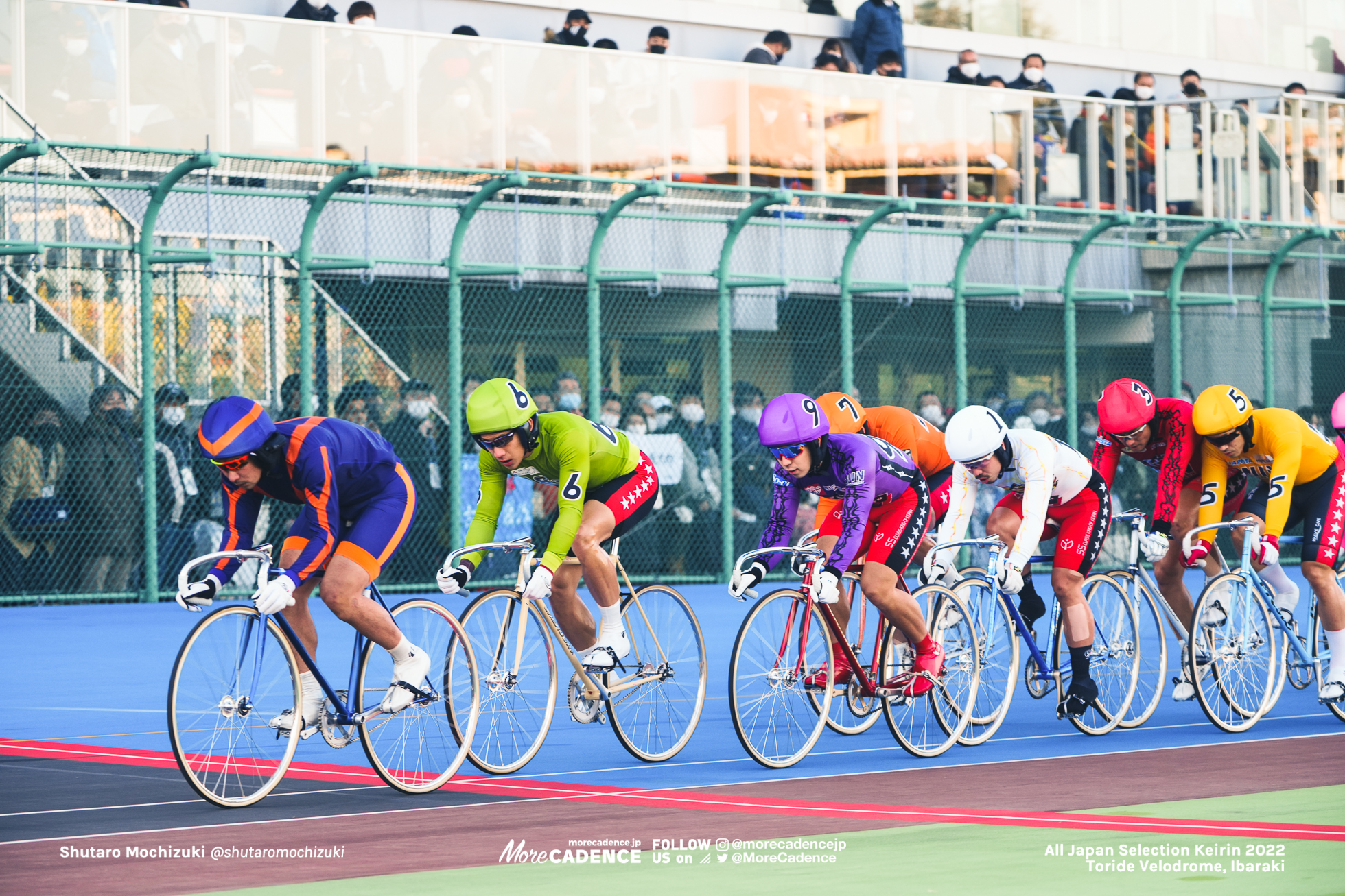 太田竜馬, 全日本選抜競輪, 取手競輪場