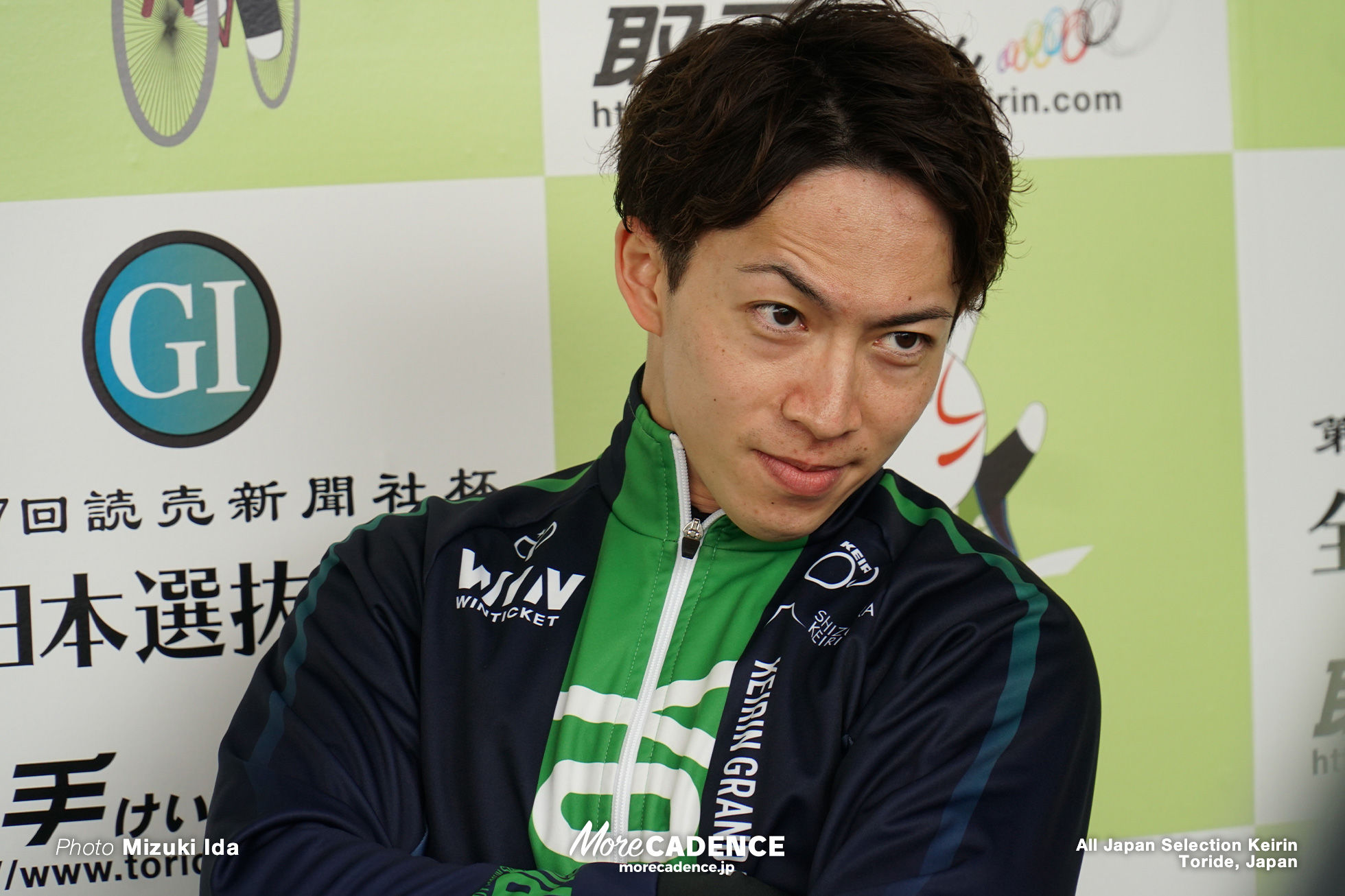 坂井洋, 全日本選抜競輪, 取手競輪場
