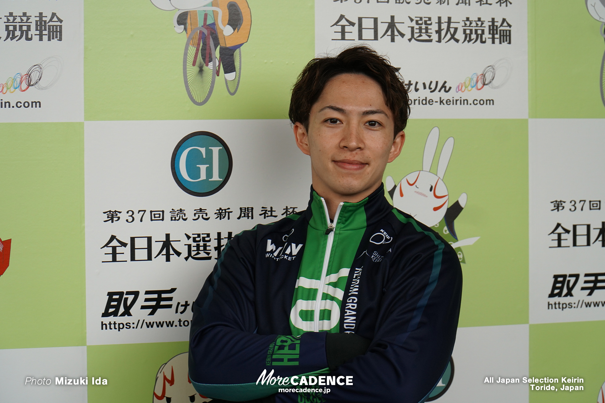 坂井洋, 全日本選抜競輪, 取手競輪場