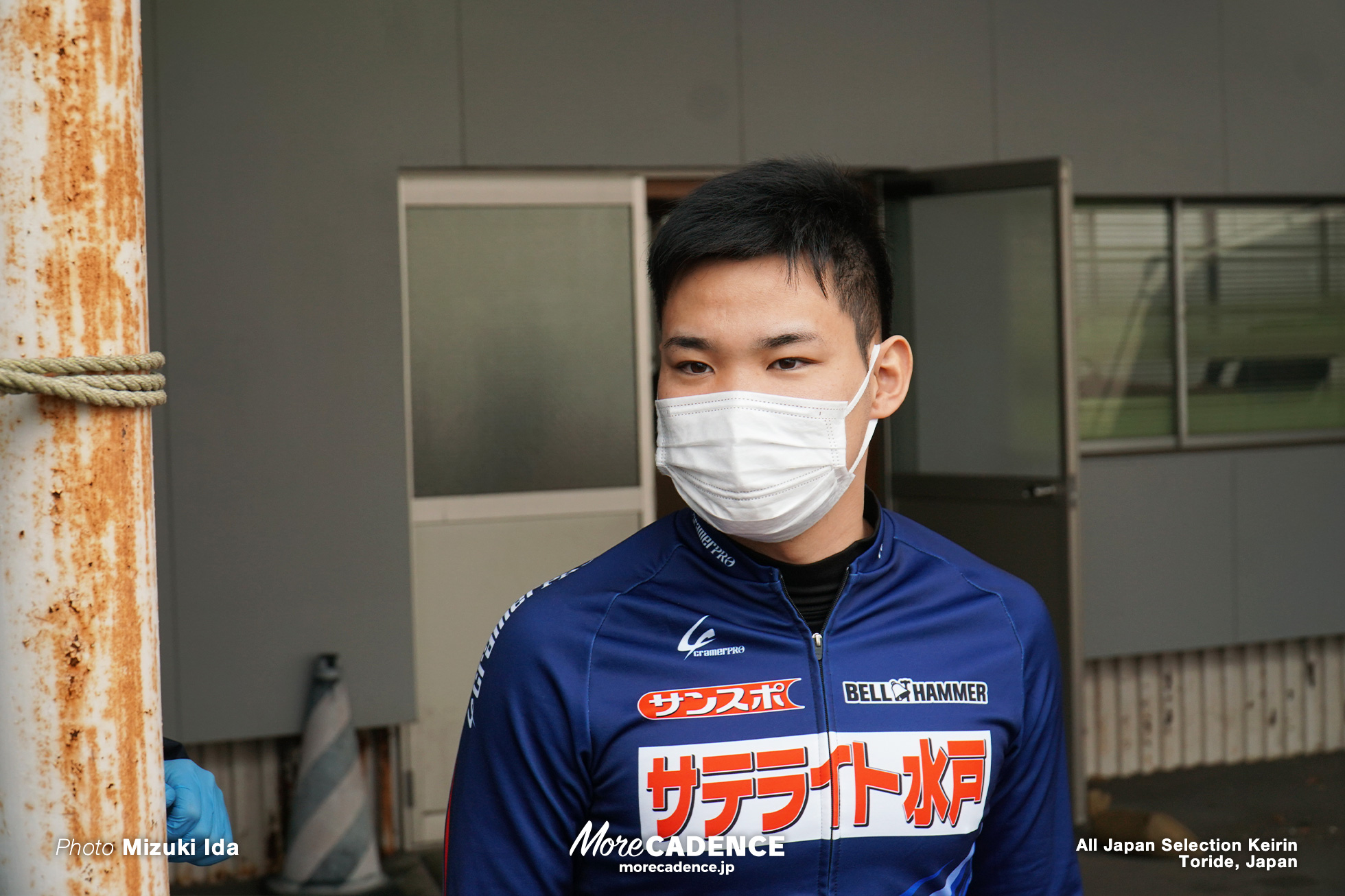 吉田拓矢, 全日本選抜競輪, 取手競輪場