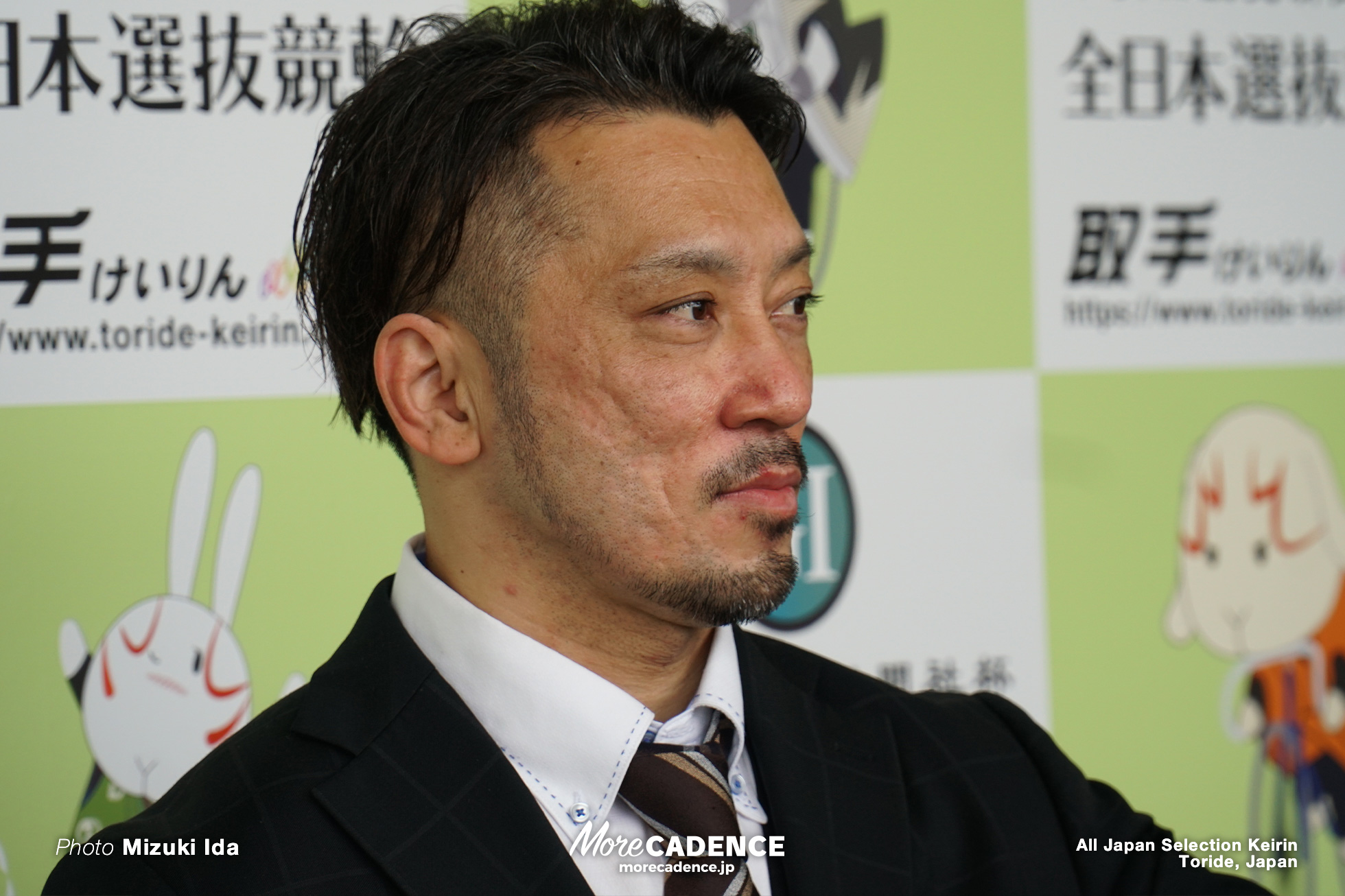 和田健太郎, 全日本選抜競輪, 取手競輪場